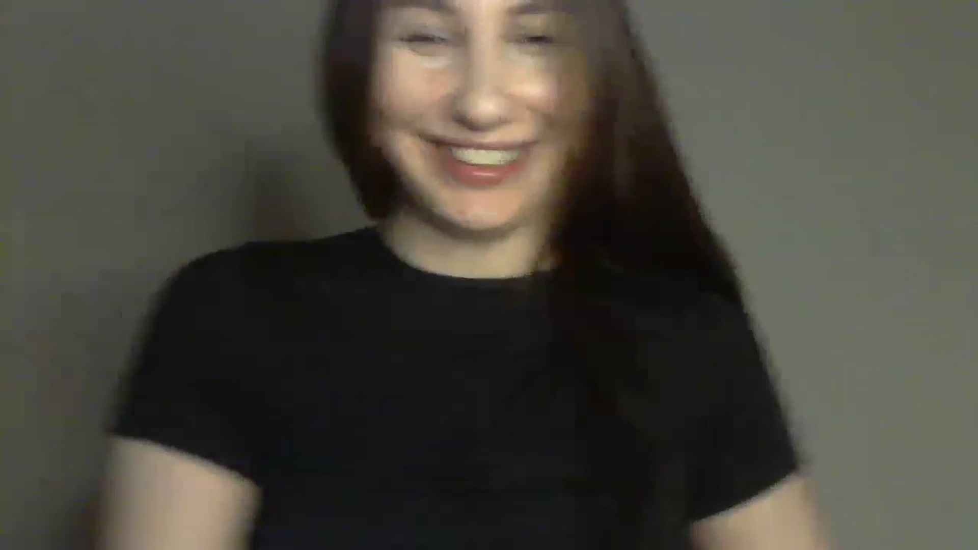 Gallery image thumbnail from HappinessInMe's myfreecams stream on, 02/11/2023, 15:27 image 17 of 20