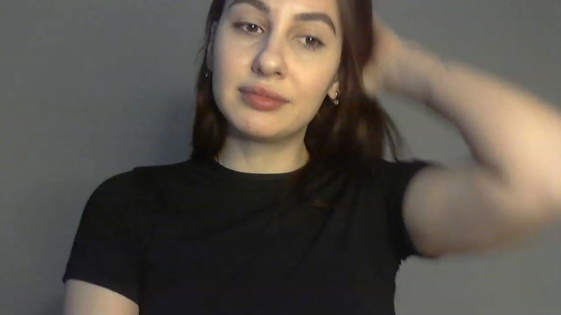 Gallery image thumbnail from HappinessInMe's myfreecams stream on, 02/11/2023, 15:27 image 4 of 20