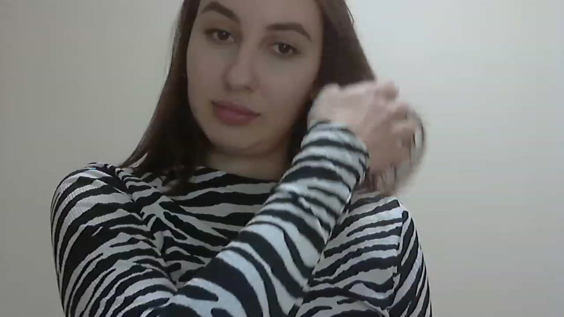 Gallery image thumbnail from HappinessInMe's myfreecams stream on, 02/19/2023, 15:22 image 7 of 20