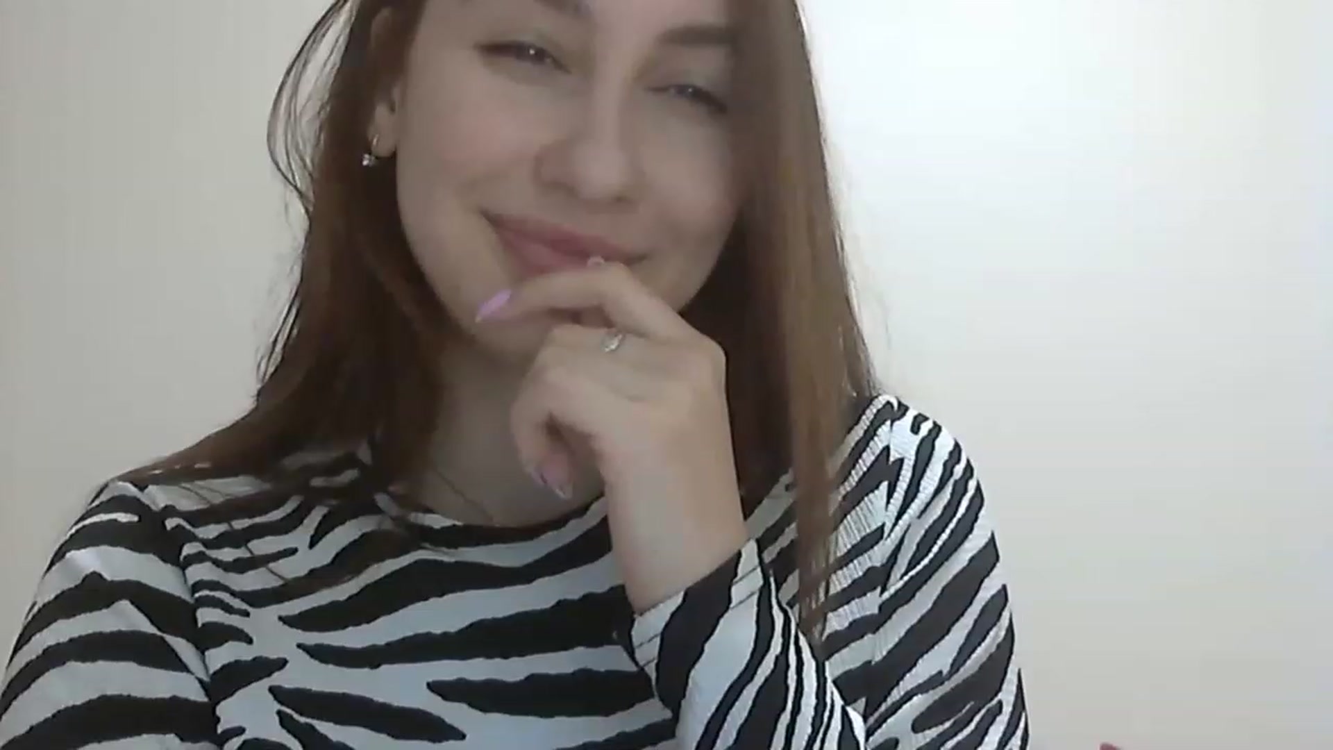 Gallery image thumbnail from HappinessInMe's myfreecams stream on, 02/26/2023, 15:39 image 6 of 20