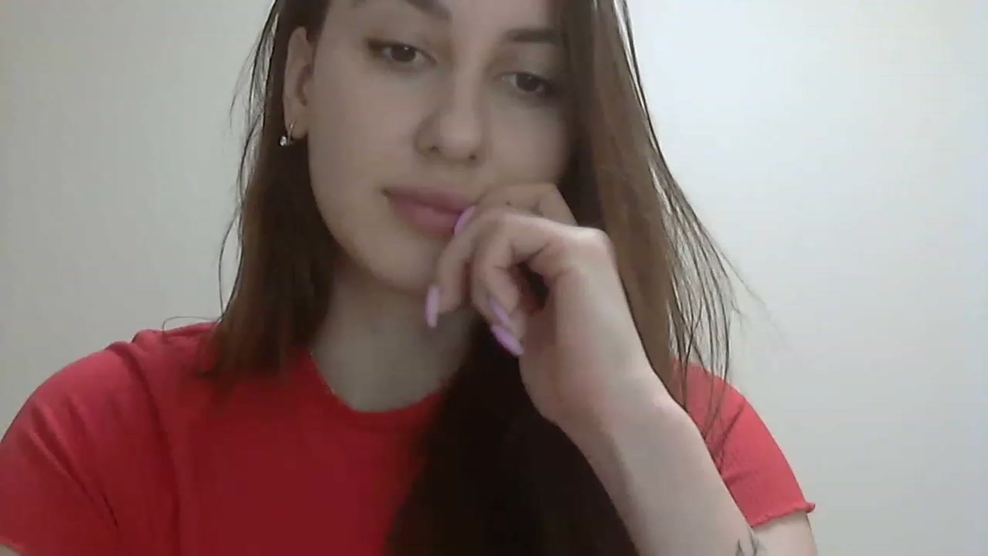 Gallery image thumbnail from HappinessInMe's myfreecams stream on, 02/27/2023, 15:50 image 16 of 20