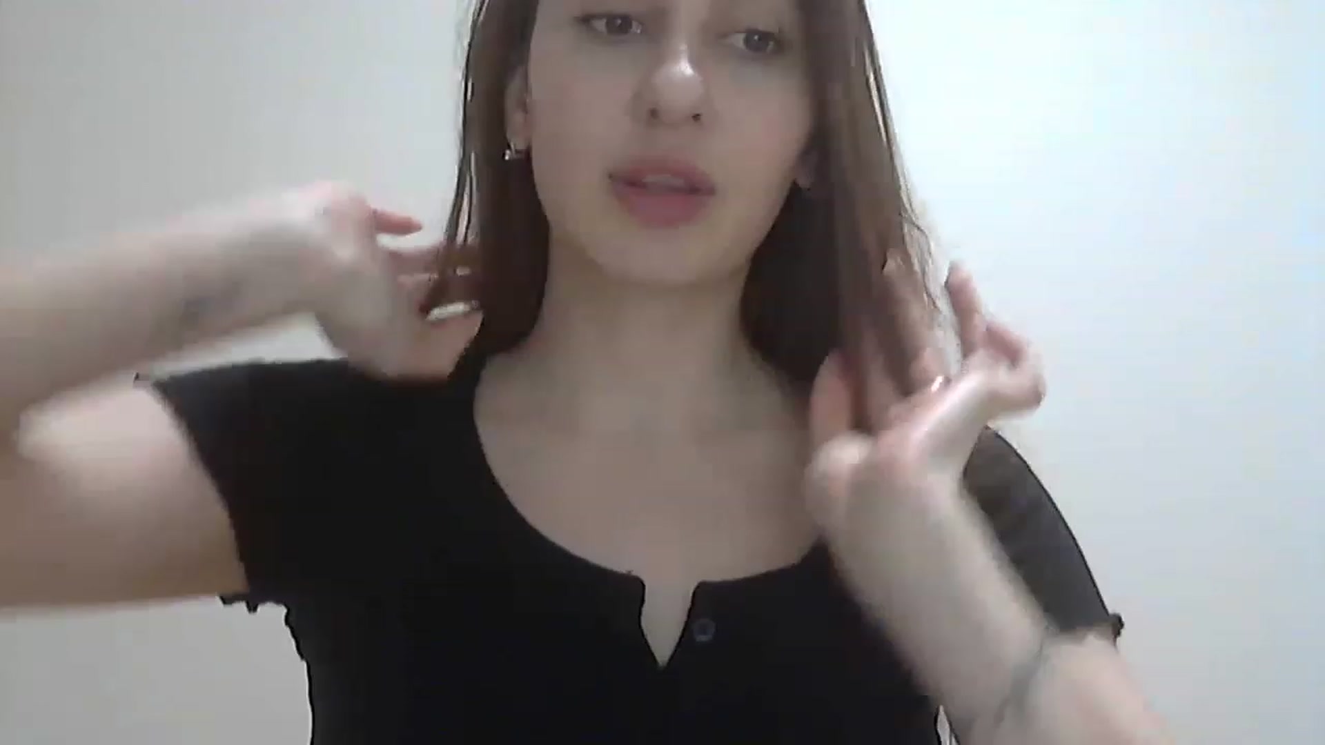 Gallery image thumbnail from HappinessInMe's myfreecams stream on, 03/10/2023, 15:24 image 9 of 20