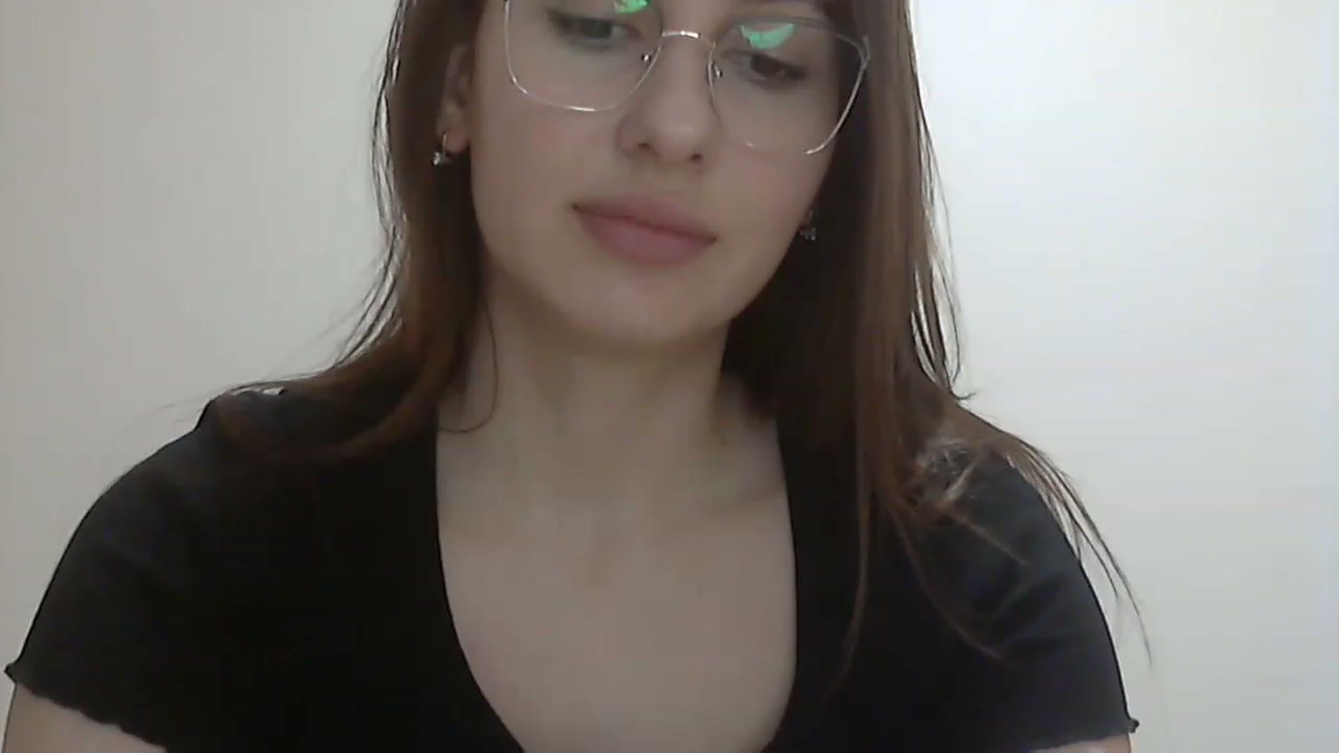 Gallery image thumbnail from HappinessInMe's myfreecams stream on, 03/10/2023, 16:00 image 9 of 20