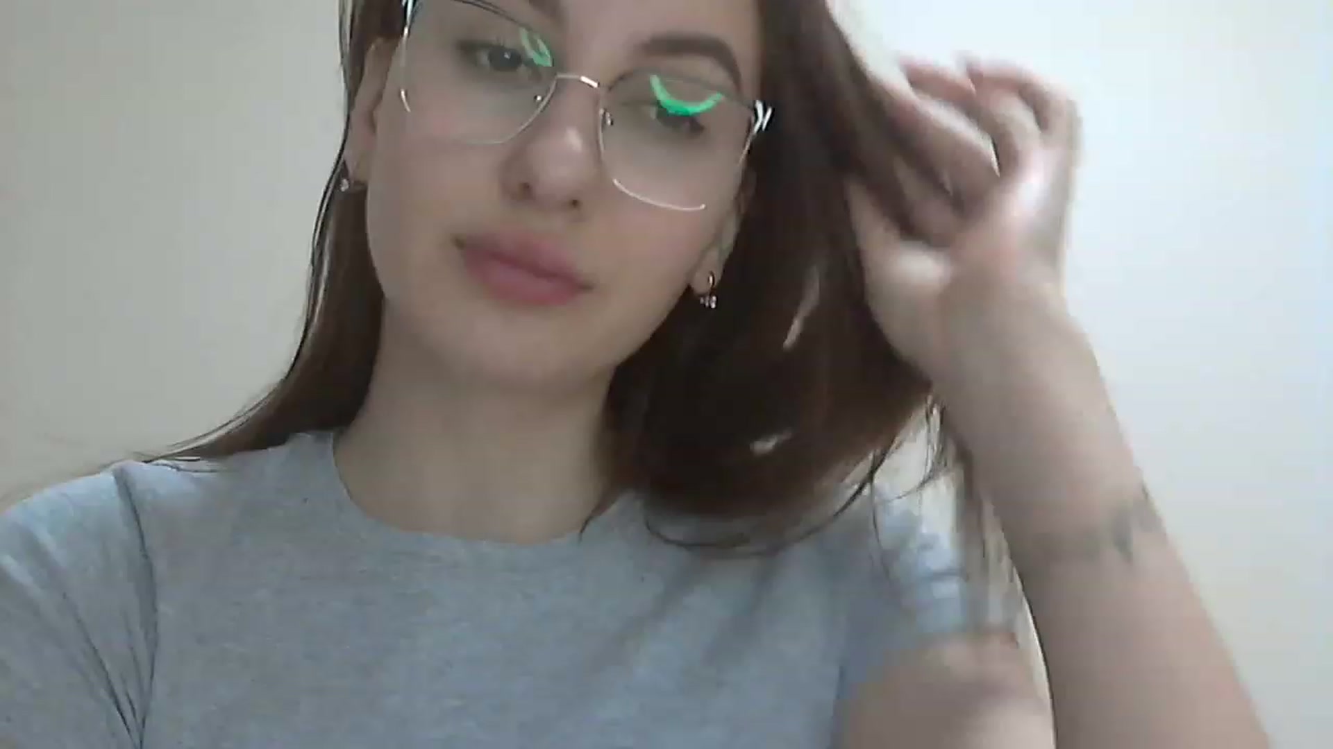 Gallery image thumbnail from HappinessInMe's myfreecams stream on, 03/12/2023, 15:17 image 6 of 20