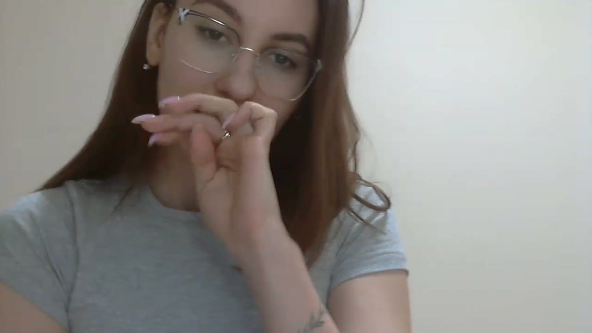 Gallery image thumbnail from HappinessInMe's myfreecams stream on, 03/12/2023, 15:17 image 10 of 20