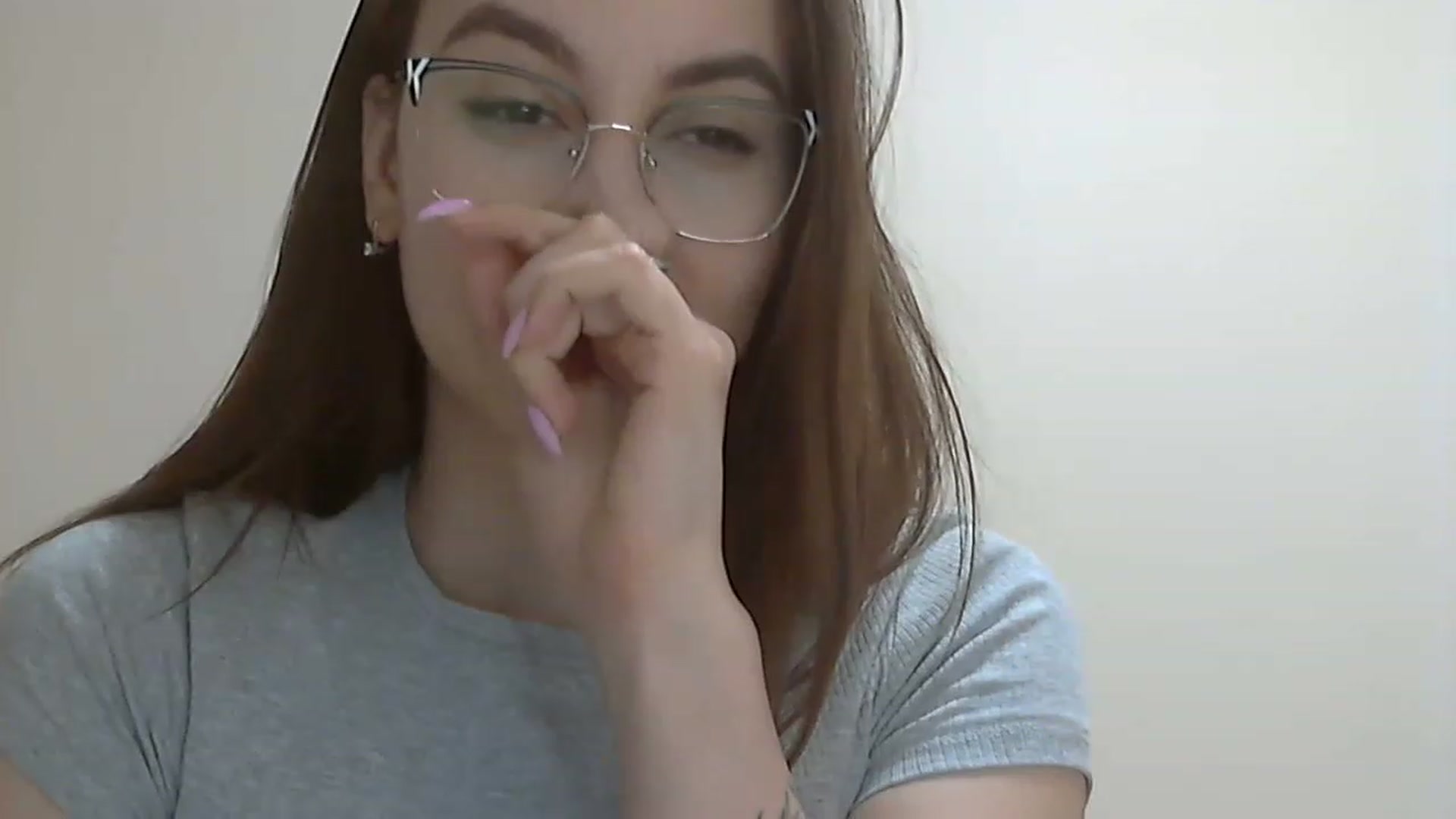 Gallery image thumbnail from HappinessInMe's myfreecams stream on, 03/12/2023, 15:17 image 8 of 20