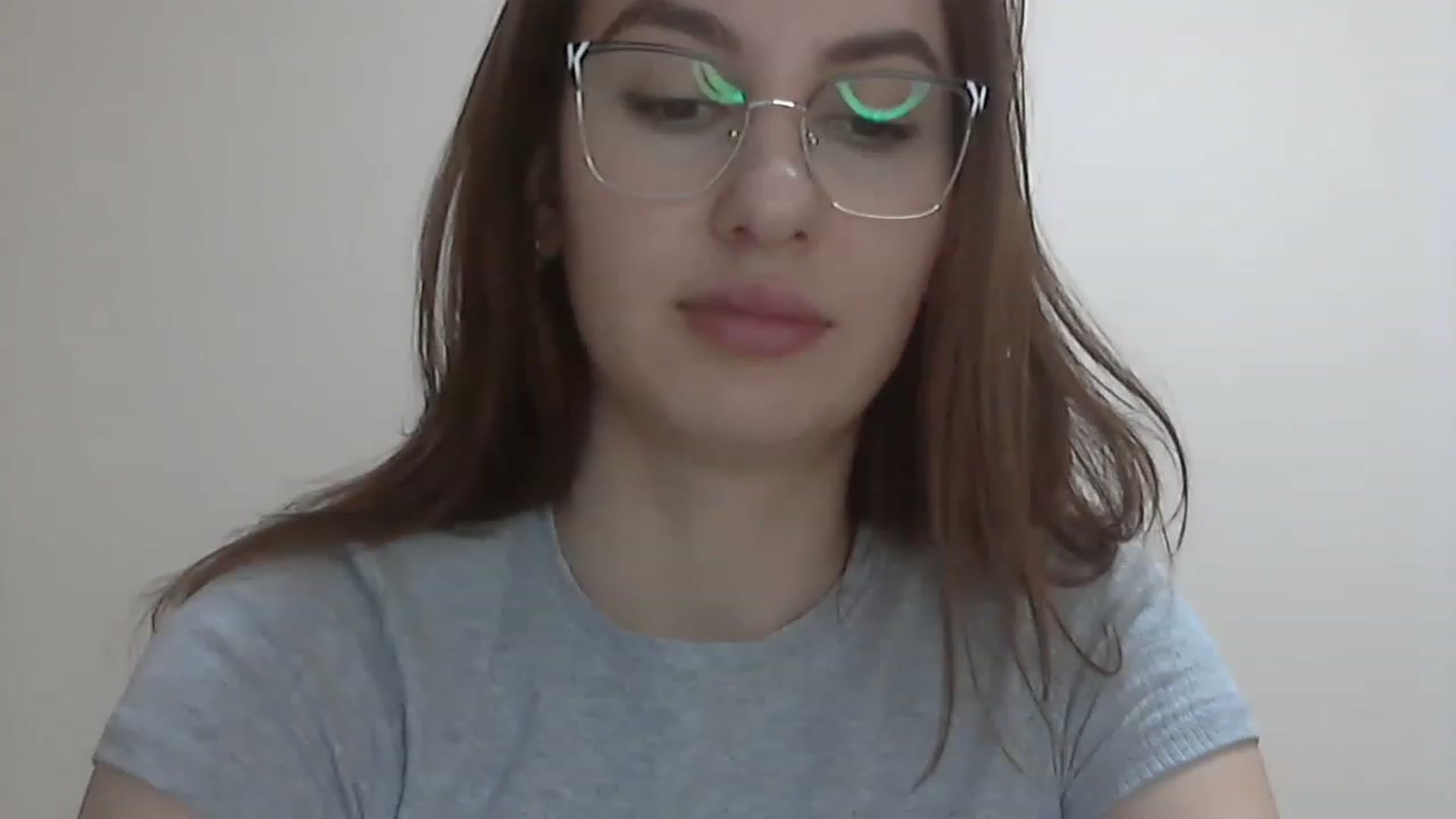 Gallery image thumbnail from HappinessInMe's myfreecams stream on, 03/12/2023, 15:17 image 7 of 20
