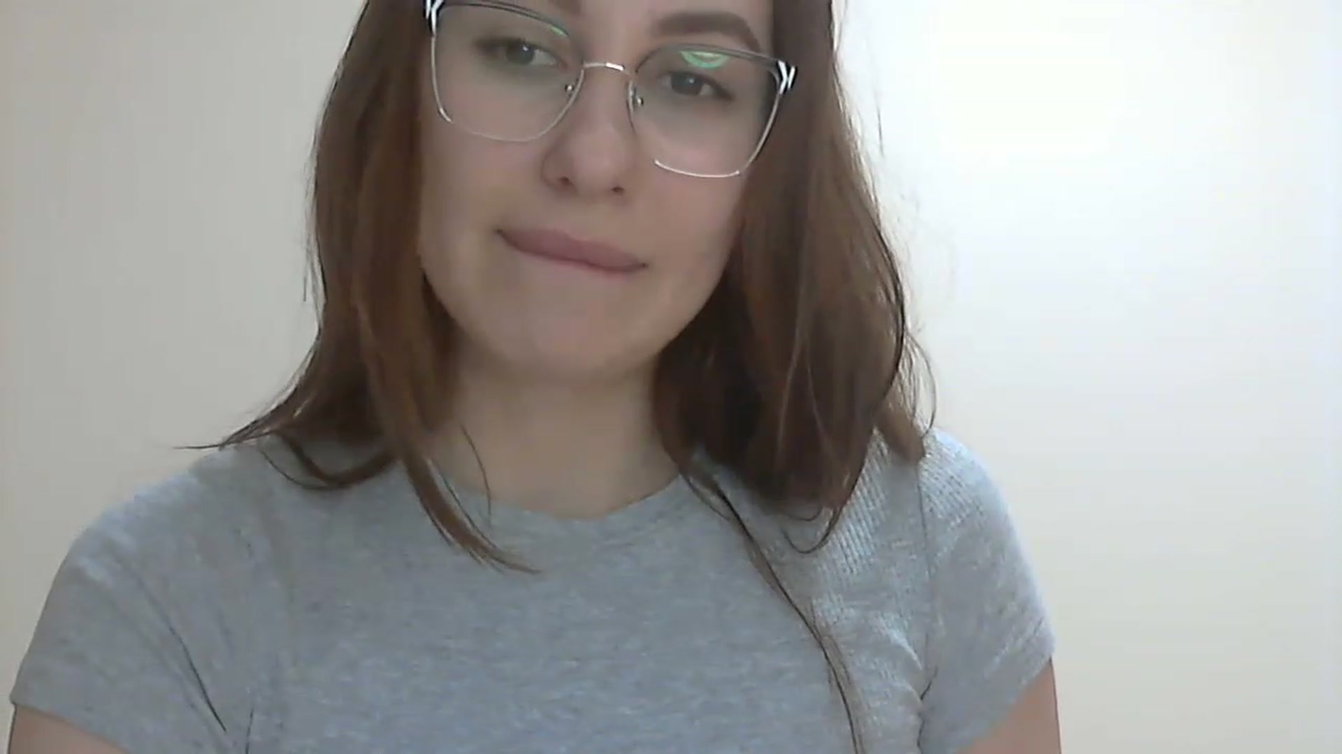 Gallery image thumbnail from HappinessInMe's myfreecams stream on, 03/12/2023, 15:17 image 17 of 20