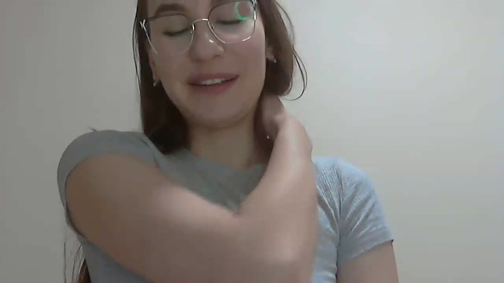 Gallery image thumbnail from HappinessInMe's myfreecams stream on, 03/12/2023, 15:17 image 18 of 20