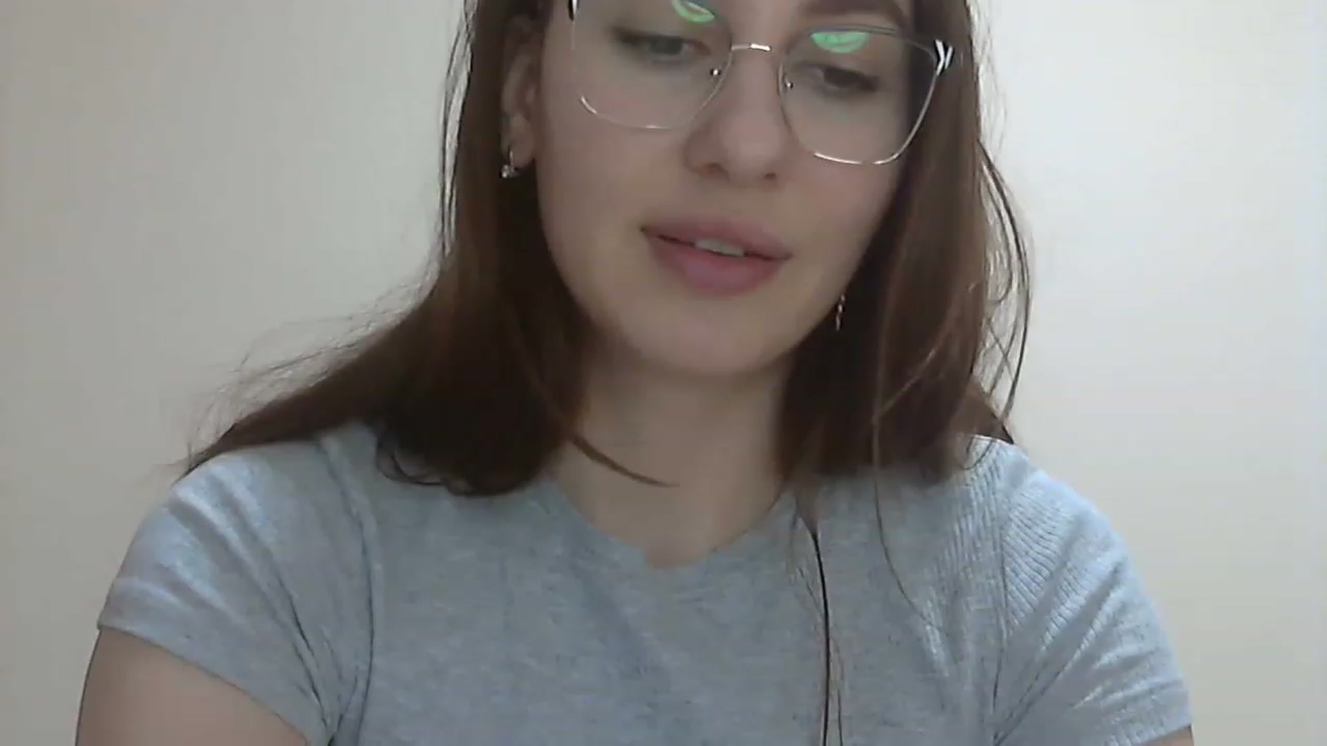 Gallery image thumbnail from HappinessInMe's myfreecams stream on, 03/12/2023, 15:17 image 19 of 20
