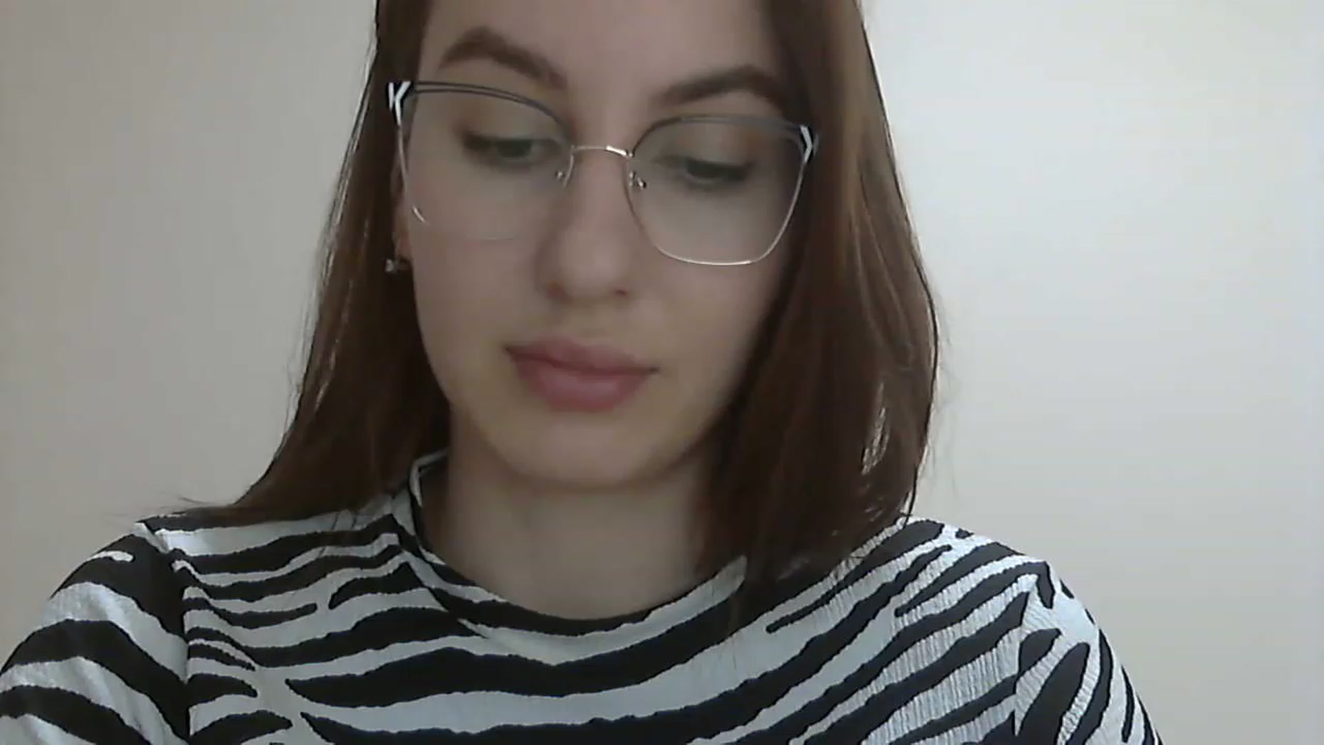 Gallery image thumbnail from HappinessInMe's myfreecams stream on, 03/14/2023, 19:53 image 6 of 20