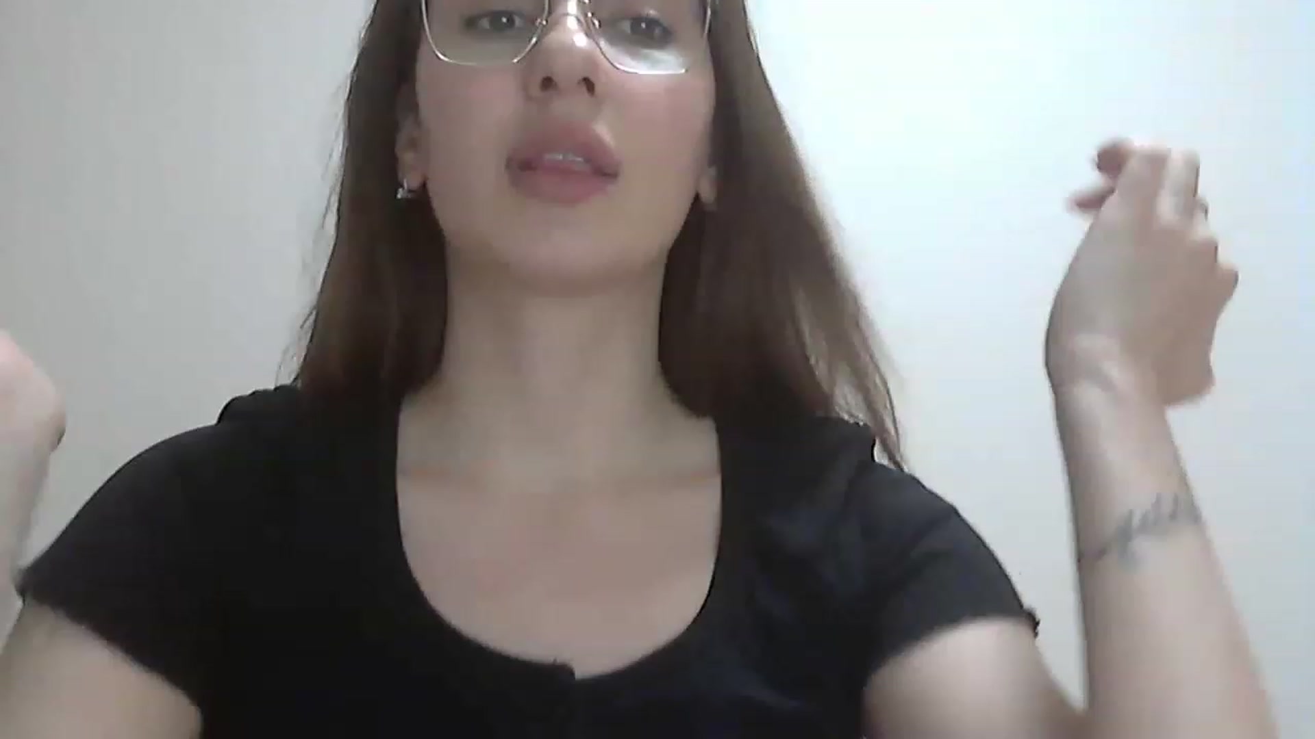 Gallery image thumbnail from HappinessInMe's myfreecams stream on, 03/17/2023, 16:46 image 2 of 20