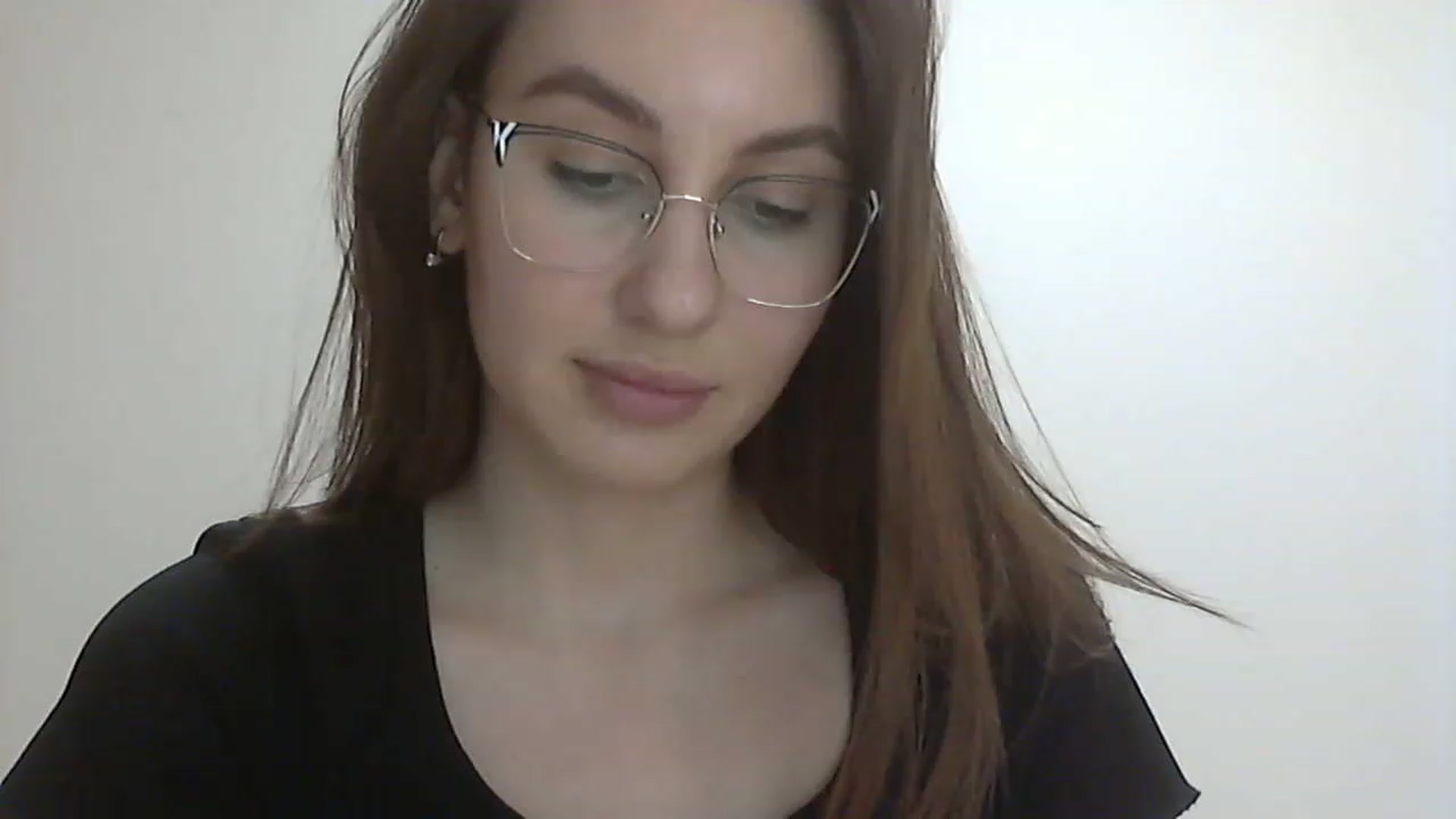 Gallery image thumbnail from HappinessInMe's myfreecams stream on, 03/17/2023, 16:46 image 6 of 20