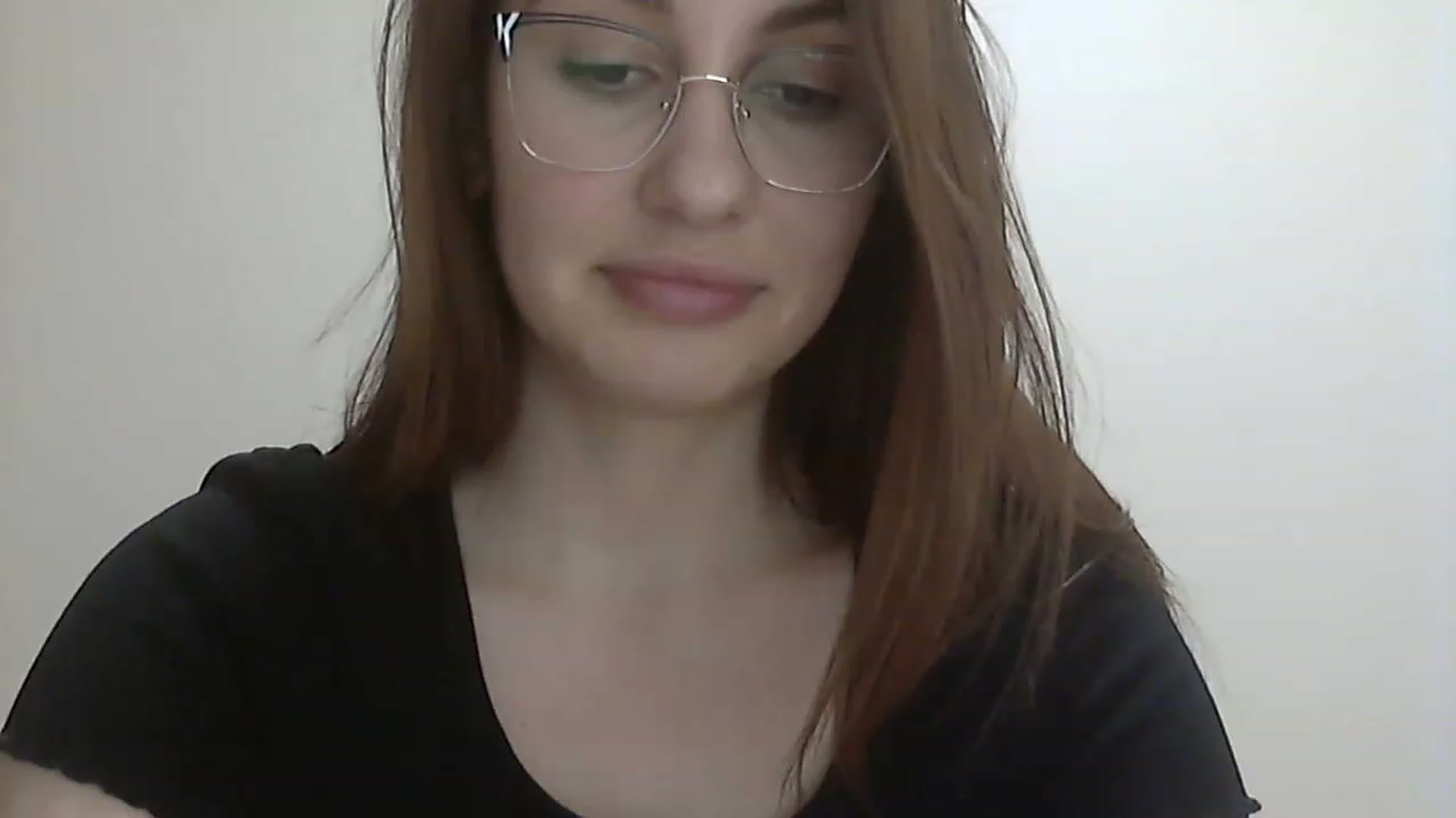 Gallery image thumbnail from HappinessInMe's myfreecams stream on, 03/17/2023, 16:46 image 1 of 20