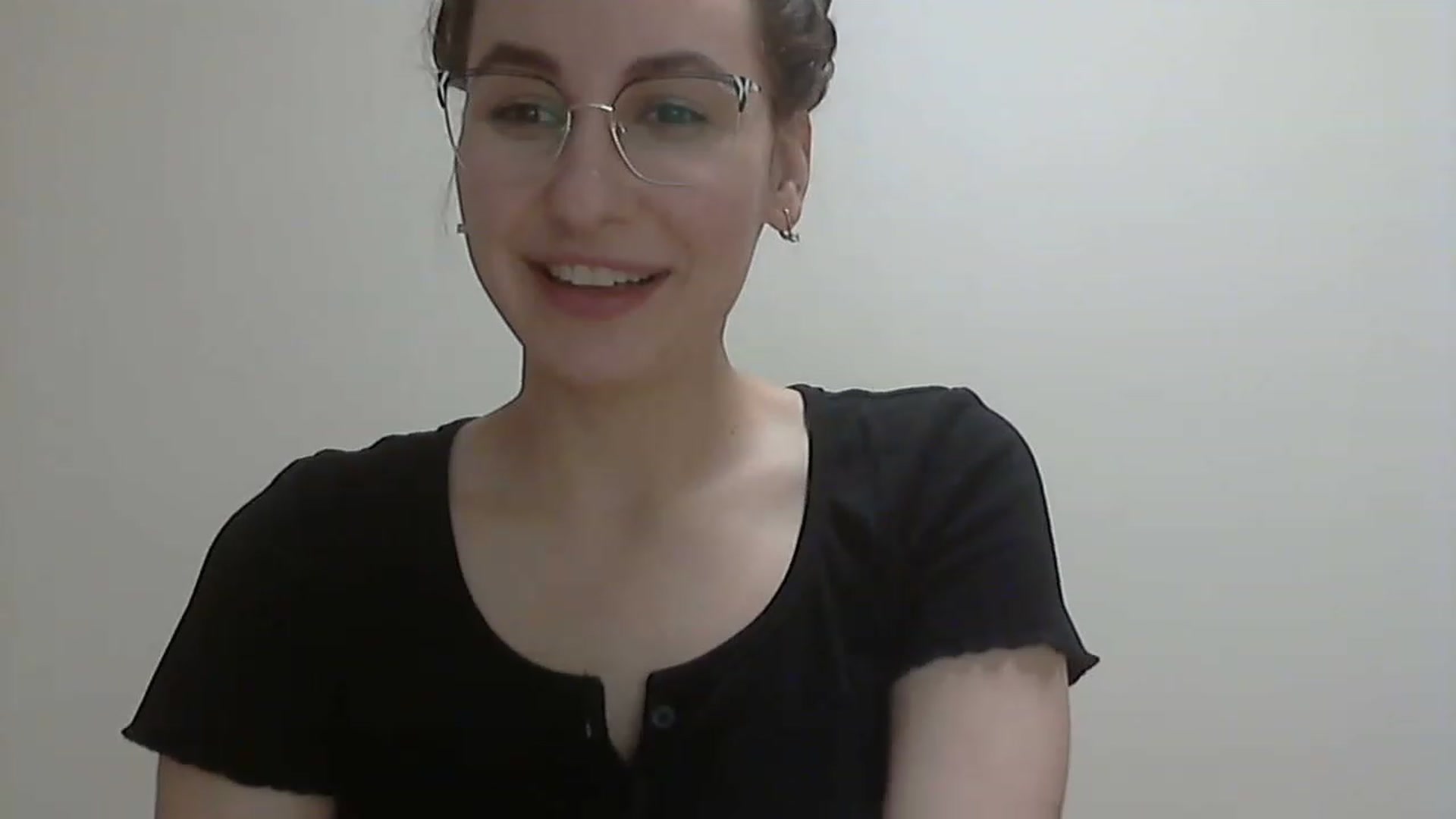 Gallery image thumbnail from HappinessInMe's myfreecams stream on, 03/17/2023, 17:30 image 2 of 20