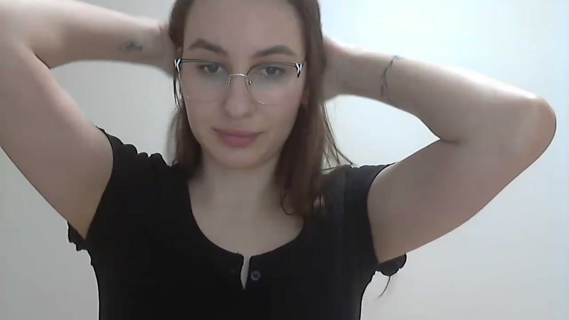 Gallery image thumbnail from HappinessInMe's myfreecams stream on, 03/18/2023, 16:26 image 10 of 20