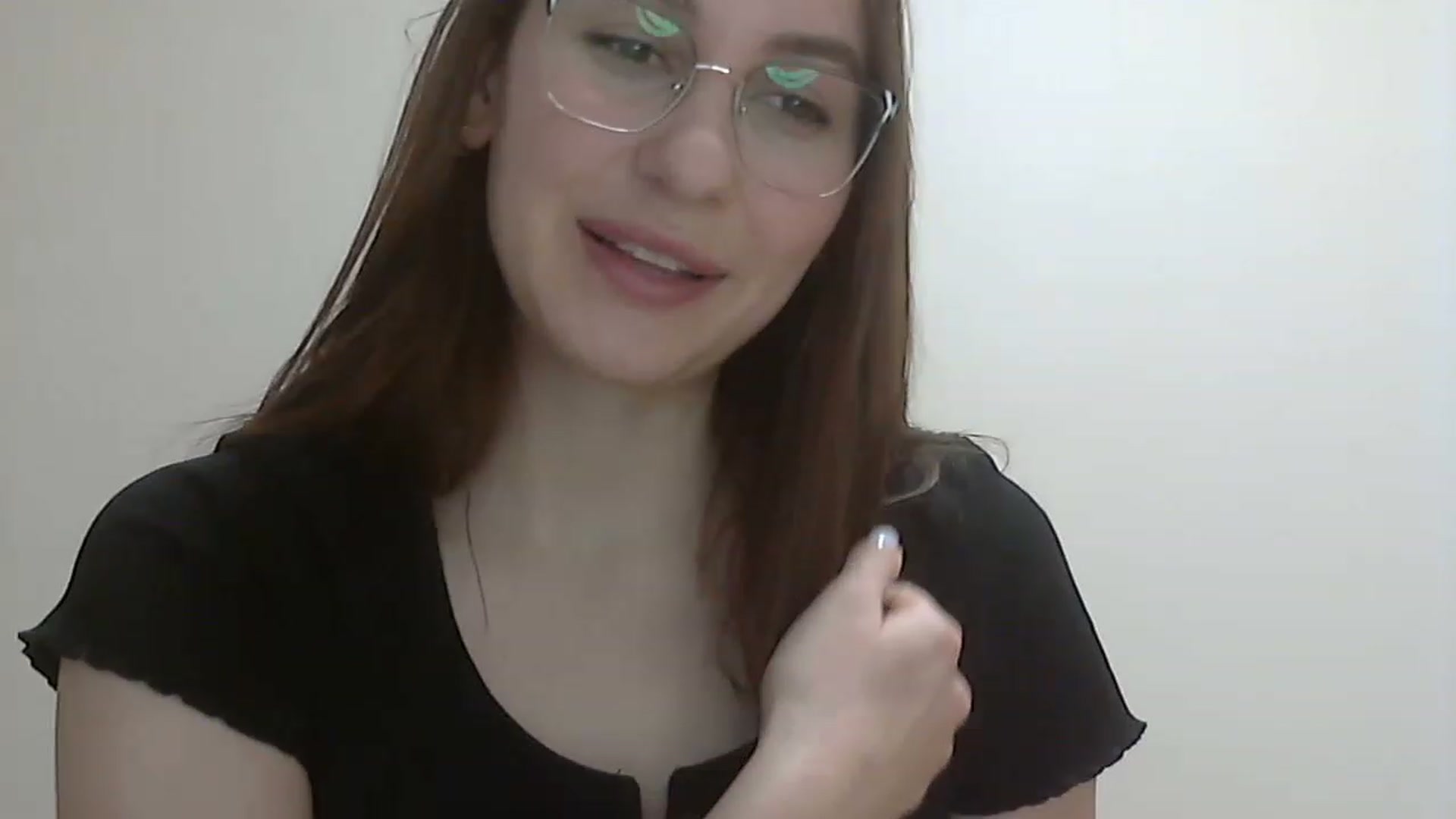 Gallery image thumbnail from HappinessInMe's myfreecams stream on, 03/18/2023, 16:26 image 6 of 20