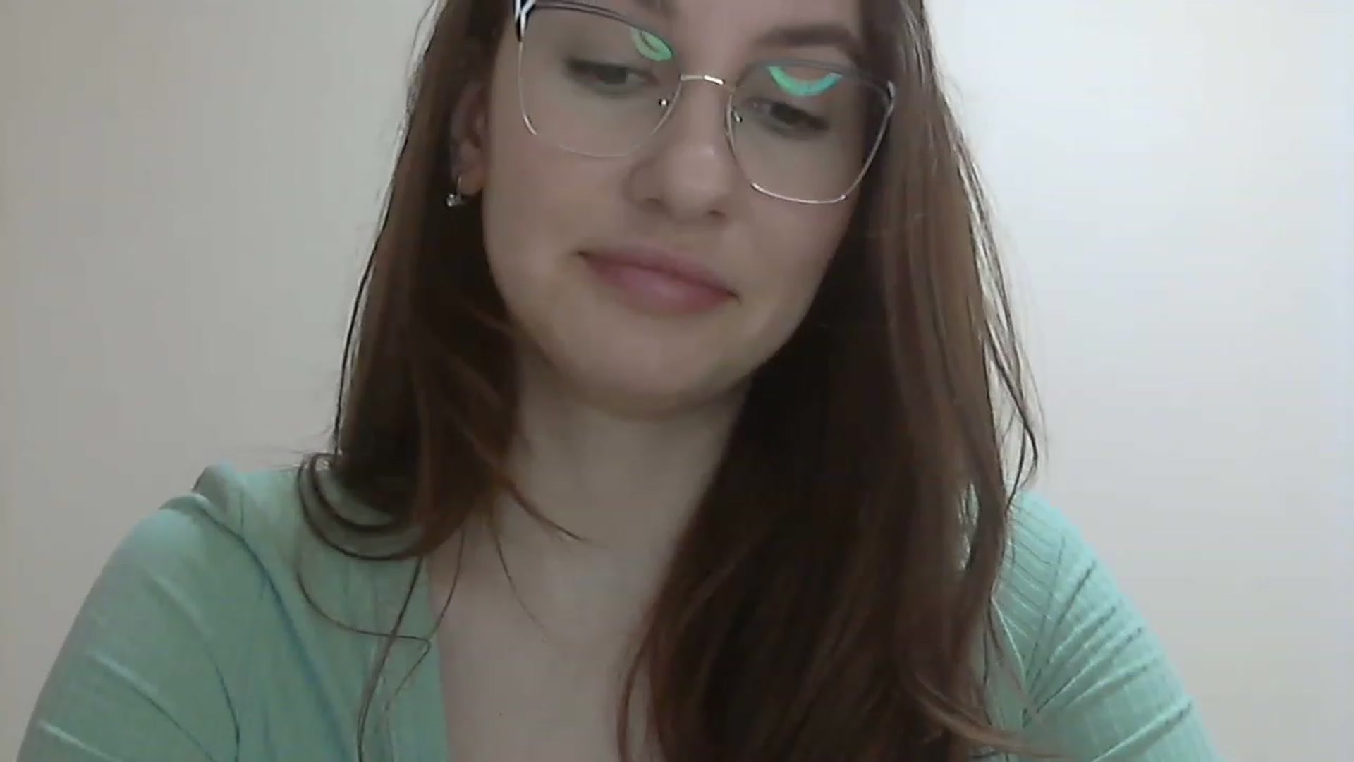 Gallery image thumbnail from HappinessInMe's myfreecams stream on, 03/19/2023, 15:35 image 5 of 20