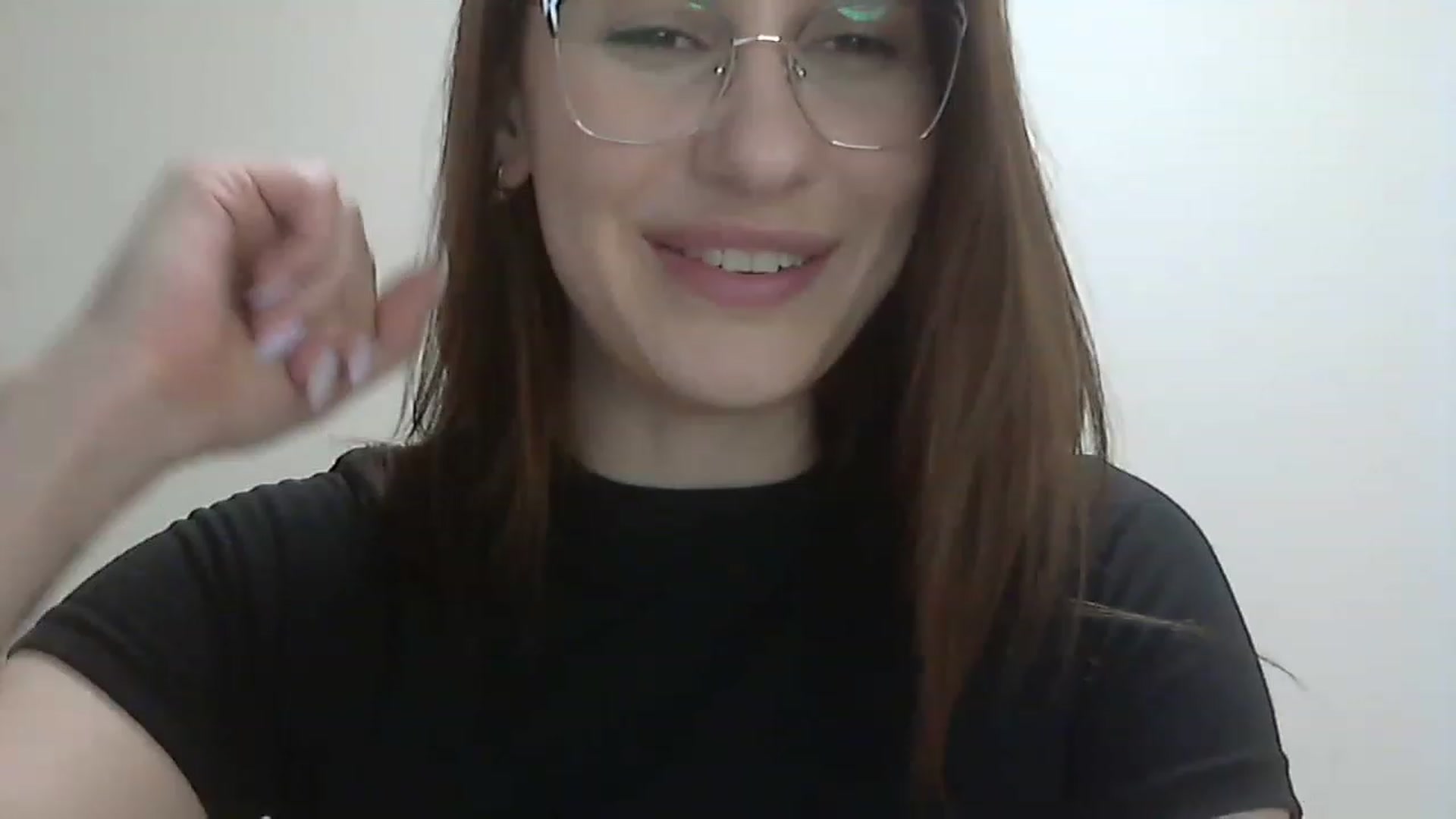 Gallery image thumbnail from HappinessInMe's myfreecams stream on, 03/21/2023, 18:11 image 1 of 20
