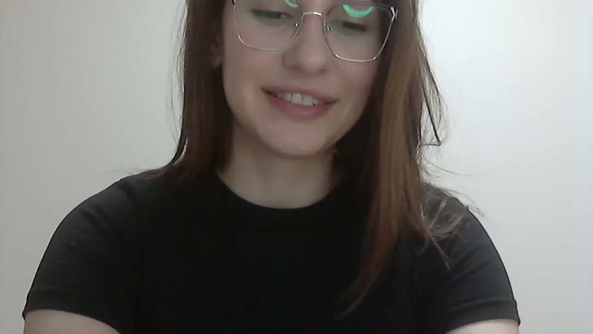 Gallery image thumbnail from HappinessInMe's myfreecams stream on, 03/22/2023, 15:36 image 5 of 20