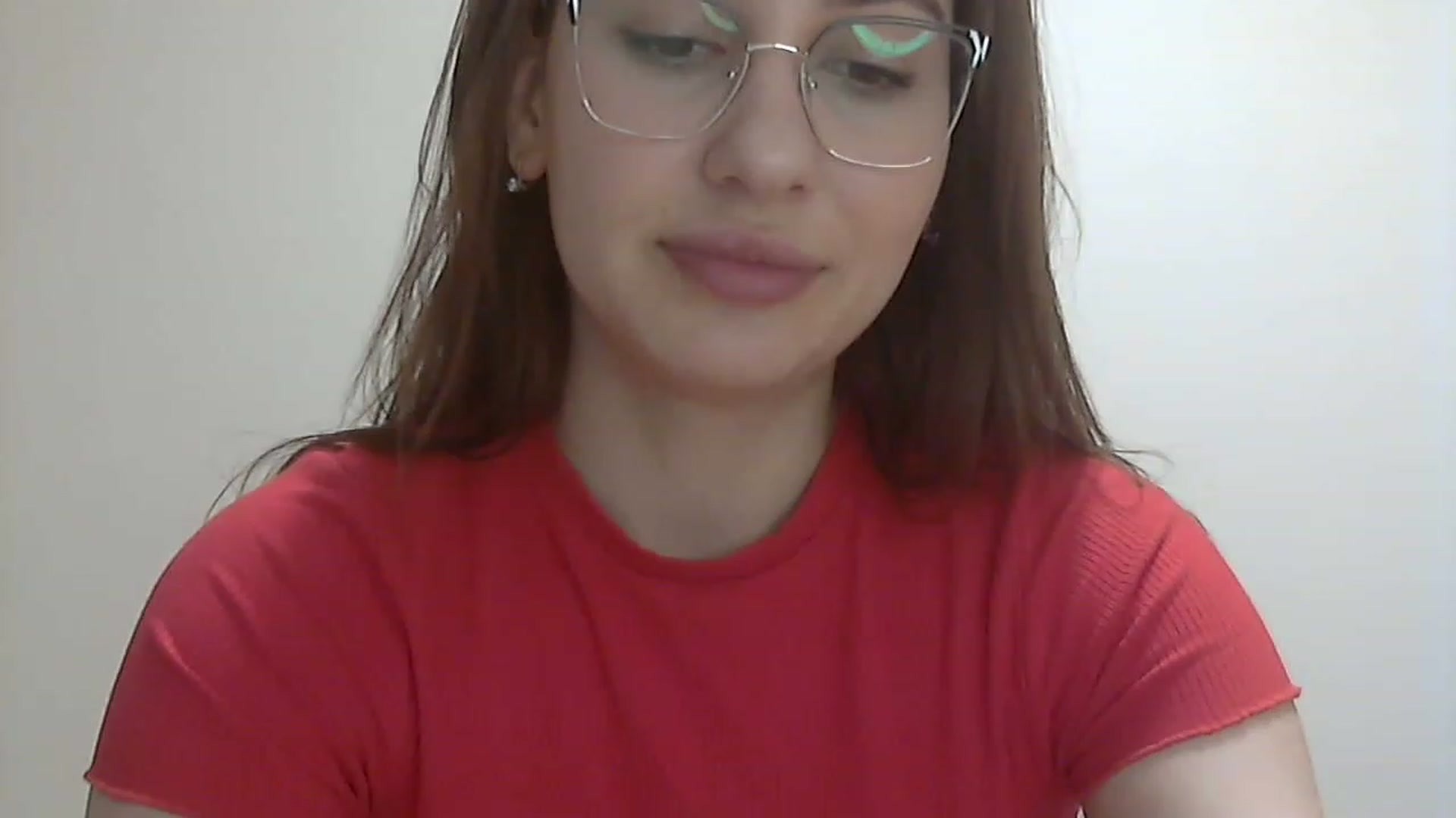Gallery image thumbnail from HappinessInMe's myfreecams stream on, 03/31/2023, 14:28 image 4 of 20