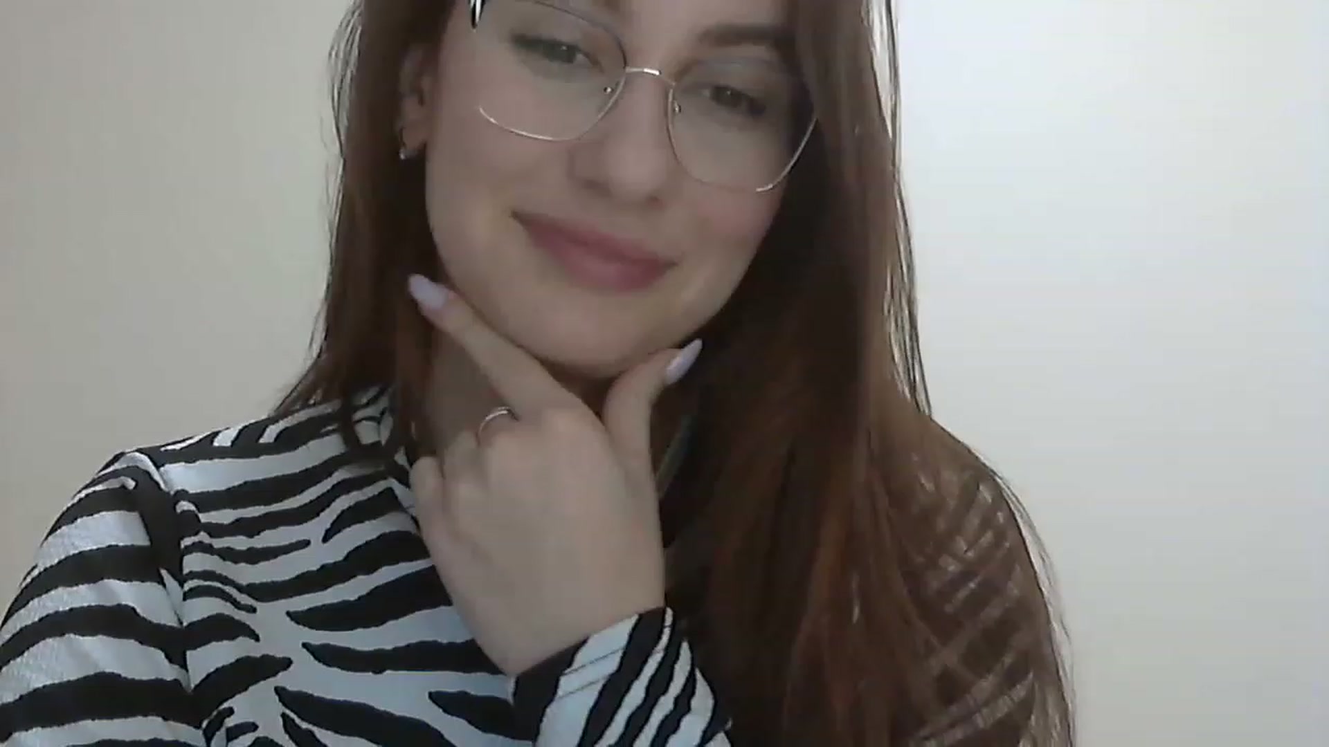 Gallery image thumbnail from HappinessInMe's myfreecams stream on, 04/02/2023, 15:51 image 3 of 20
