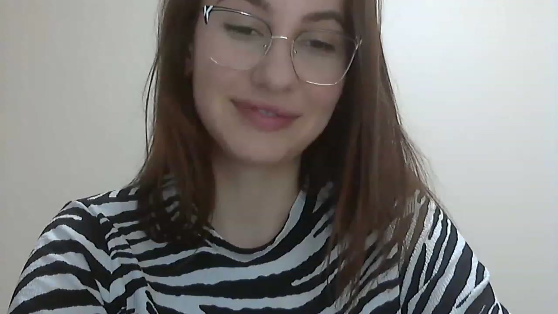 Gallery image thumbnail from HappinessInMe's myfreecams stream on, 04/02/2023, 15:51 image 11 of 20