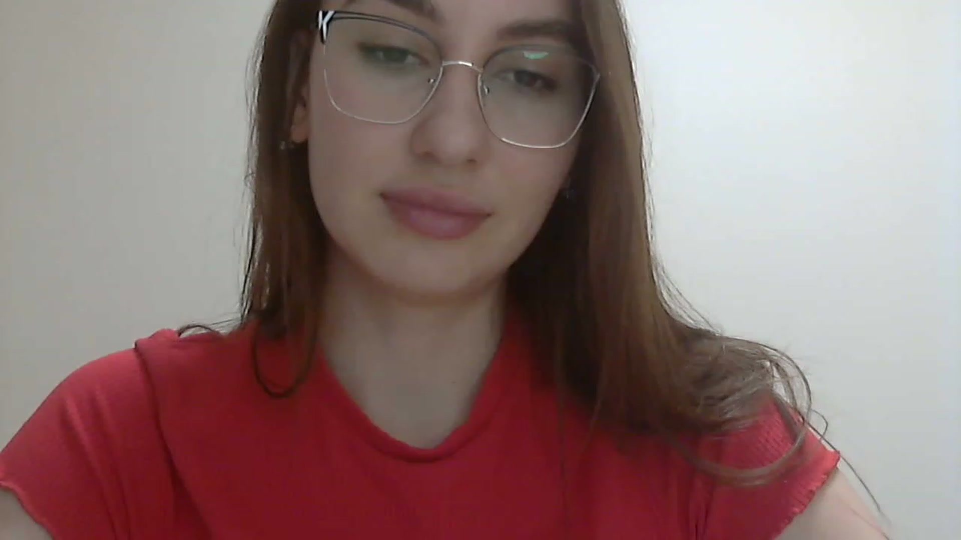 Gallery image thumbnail from HappinessInMe's myfreecams stream on, 04/03/2023, 14:44 image 13 of 20