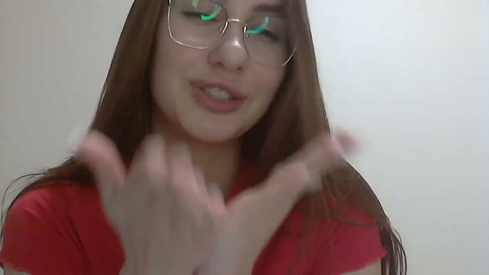 Gallery image thumbnail from HappinessInMe's myfreecams stream on, 04/03/2023, 14:44 image 1 of 20