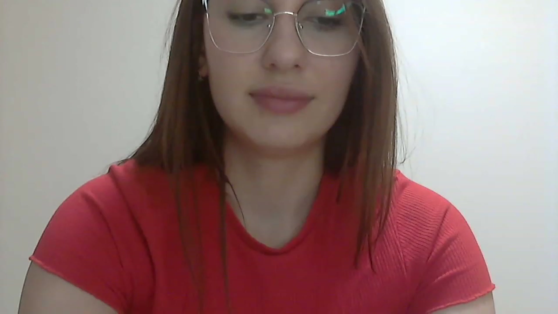 Gallery image thumbnail from HappinessInMe's myfreecams stream on, 04/03/2023, 14:44 image 16 of 20