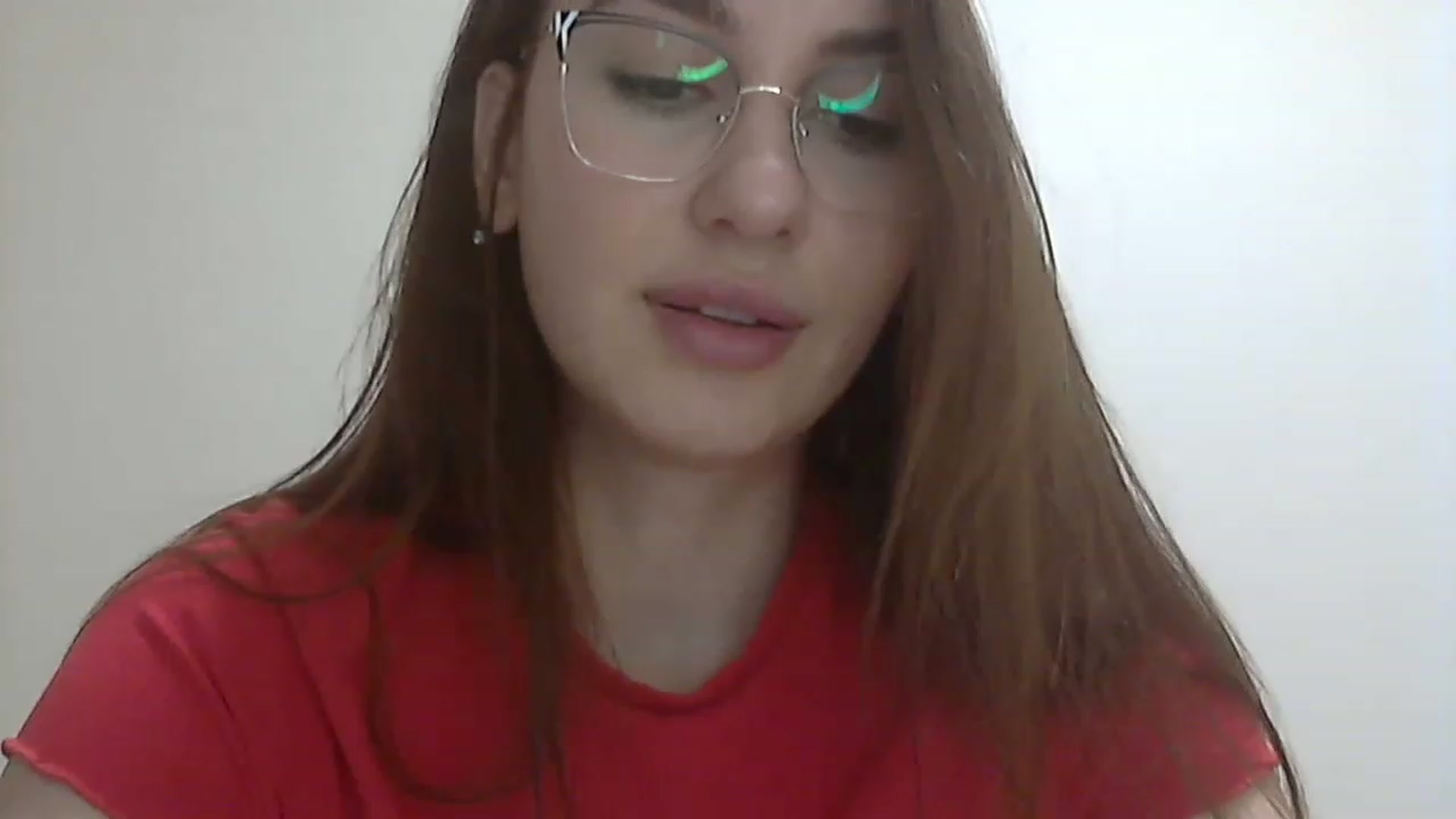 Gallery image thumbnail from HappinessInMe's myfreecams stream on, 04/03/2023, 14:44 image 14 of 20