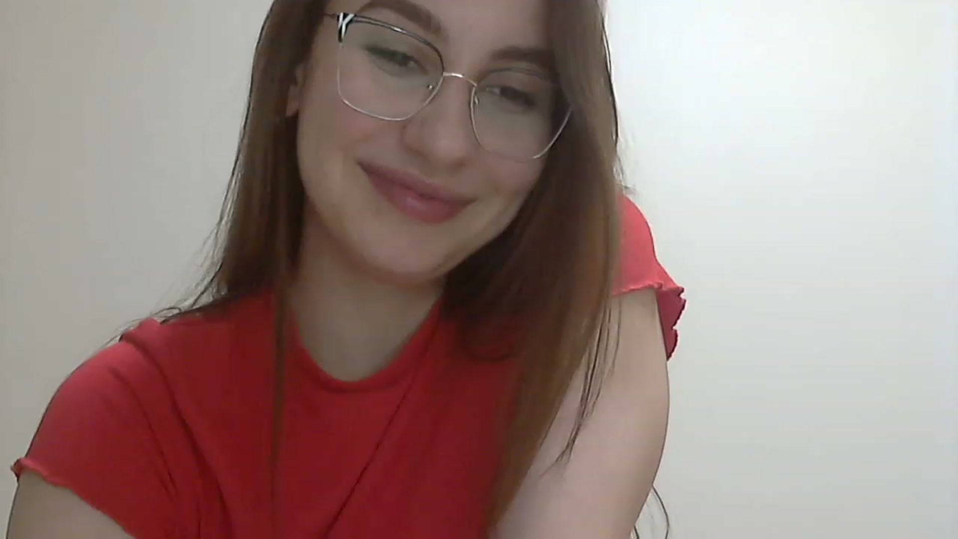 Gallery image thumbnail from HappinessInMe's myfreecams stream on, 04/03/2023, 14:44 image 19 of 20