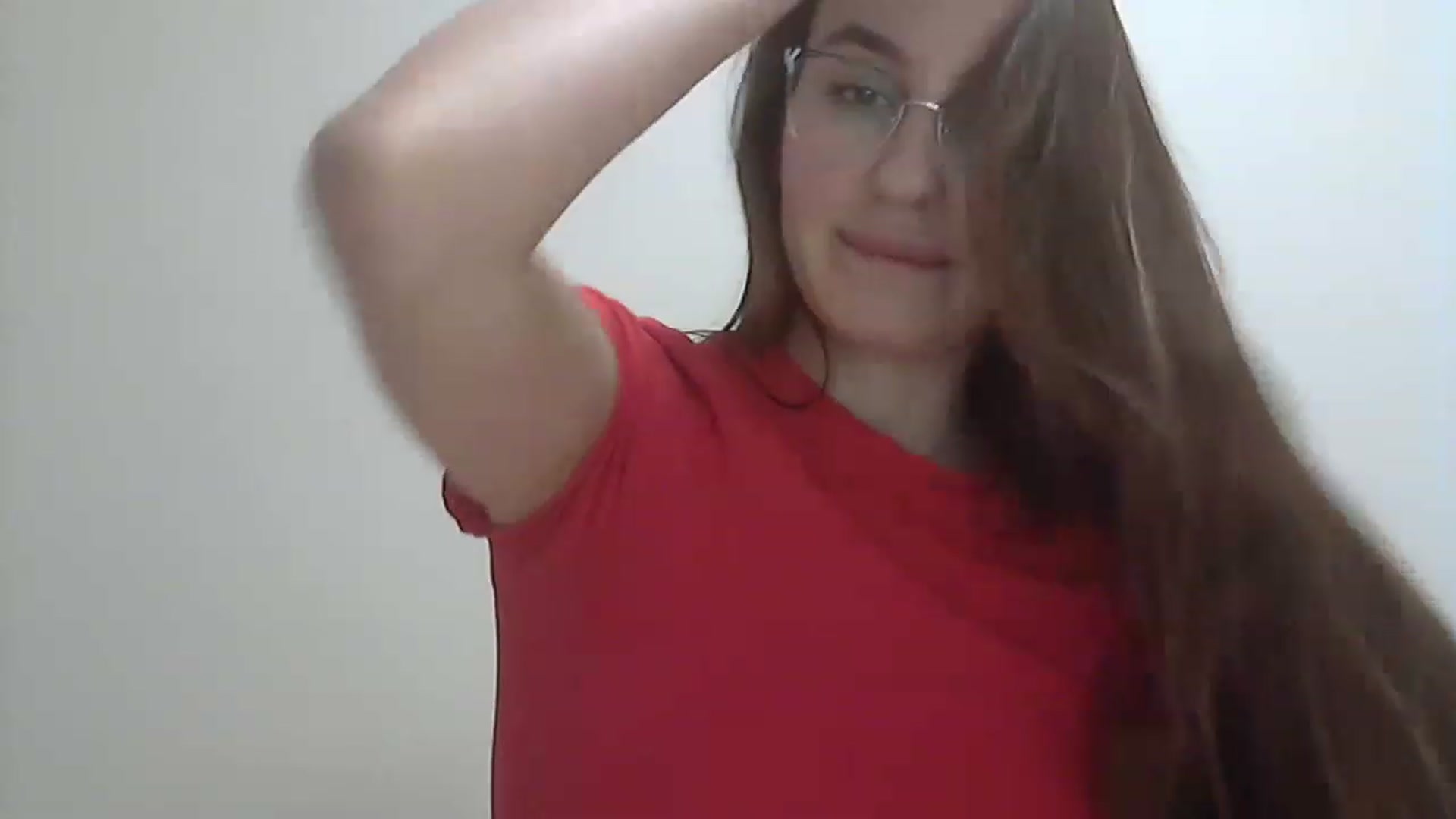 Gallery image thumbnail from HappinessInMe's myfreecams stream on, 04/07/2023, 14:47 image 14 of 20