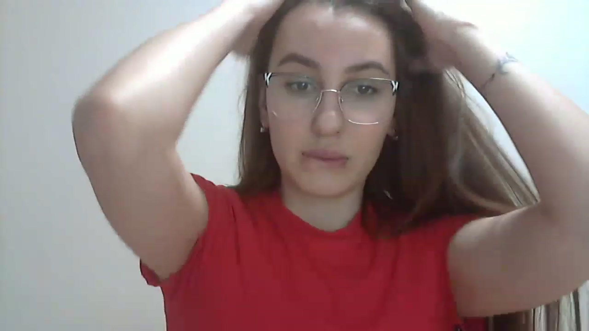 Gallery image thumbnail from HappinessInMe's myfreecams stream on, 04/07/2023, 14:47 image 5 of 20