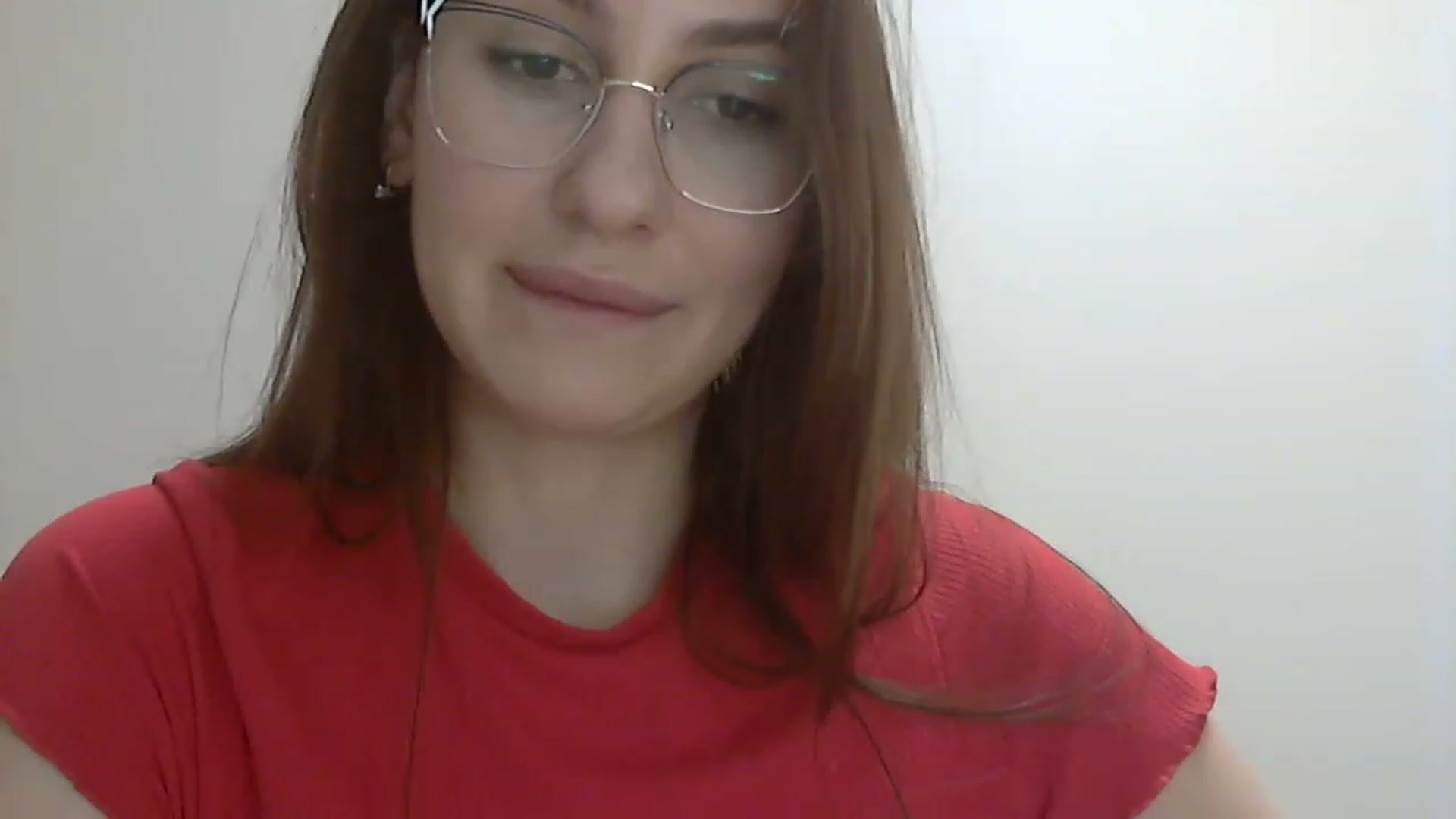 Gallery image thumbnail from HappinessInMe's myfreecams stream on, 04/07/2023, 14:47 image 17 of 20