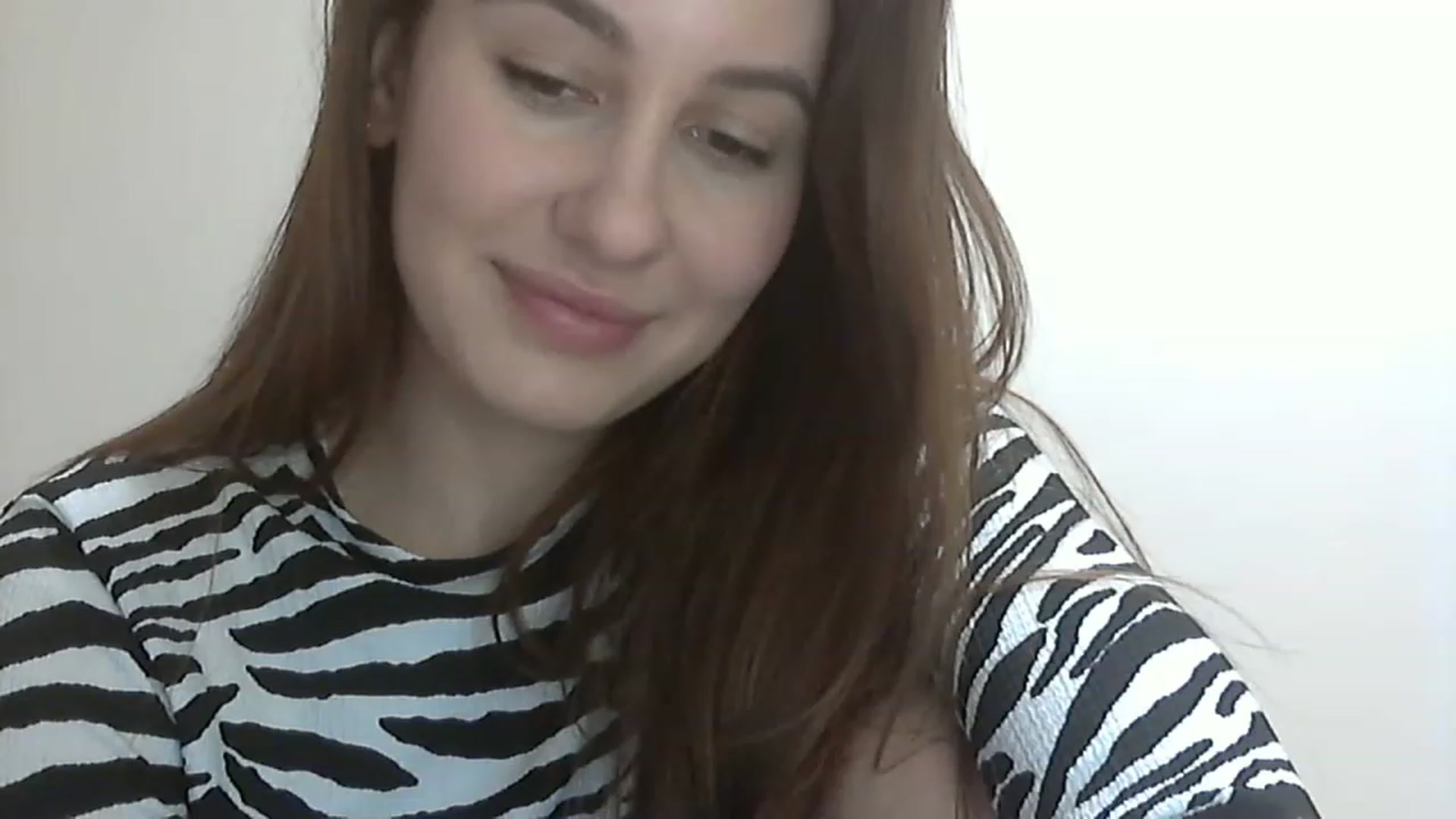 Gallery image thumbnail from HappinessInMe's myfreecams stream on, 04/09/2023, 15:18 image 8 of 20