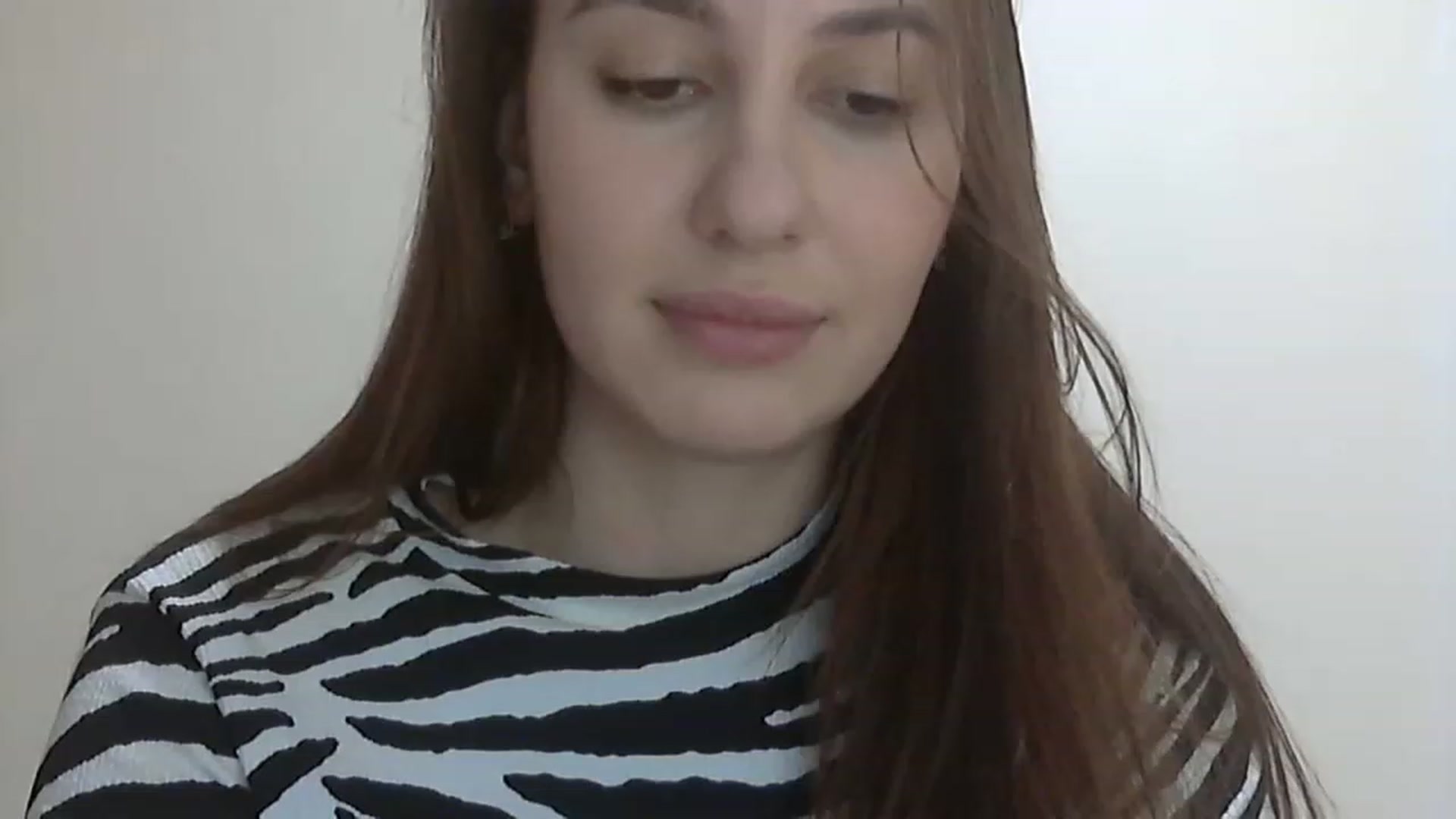 Gallery image thumbnail from HappinessInMe's myfreecams stream on, 04/09/2023, 15:18 image 16 of 20