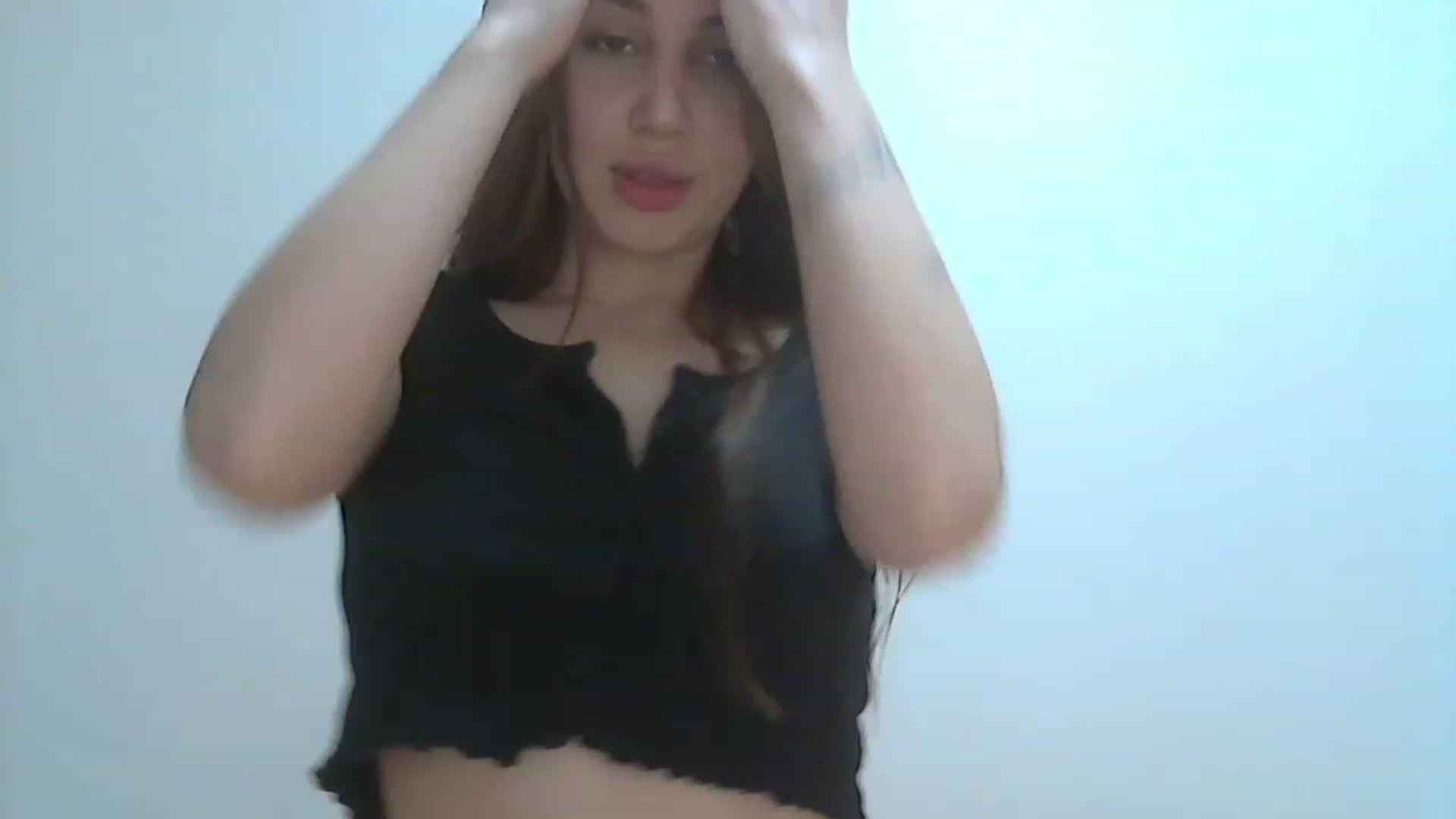 Gallery image thumbnail from HappinessInMe's myfreecams stream on, 04/29/2023, 13:36 image 4 of 20