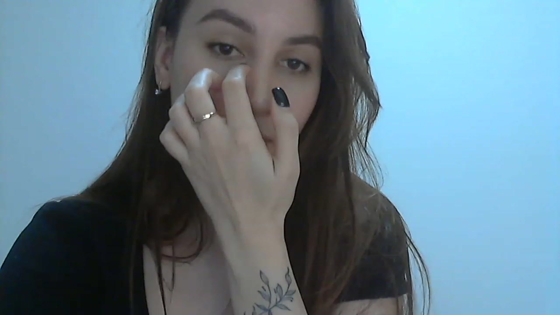 Gallery image thumbnail from HappinessInMe's myfreecams stream on, 04/29/2023, 13:36 image 9 of 20