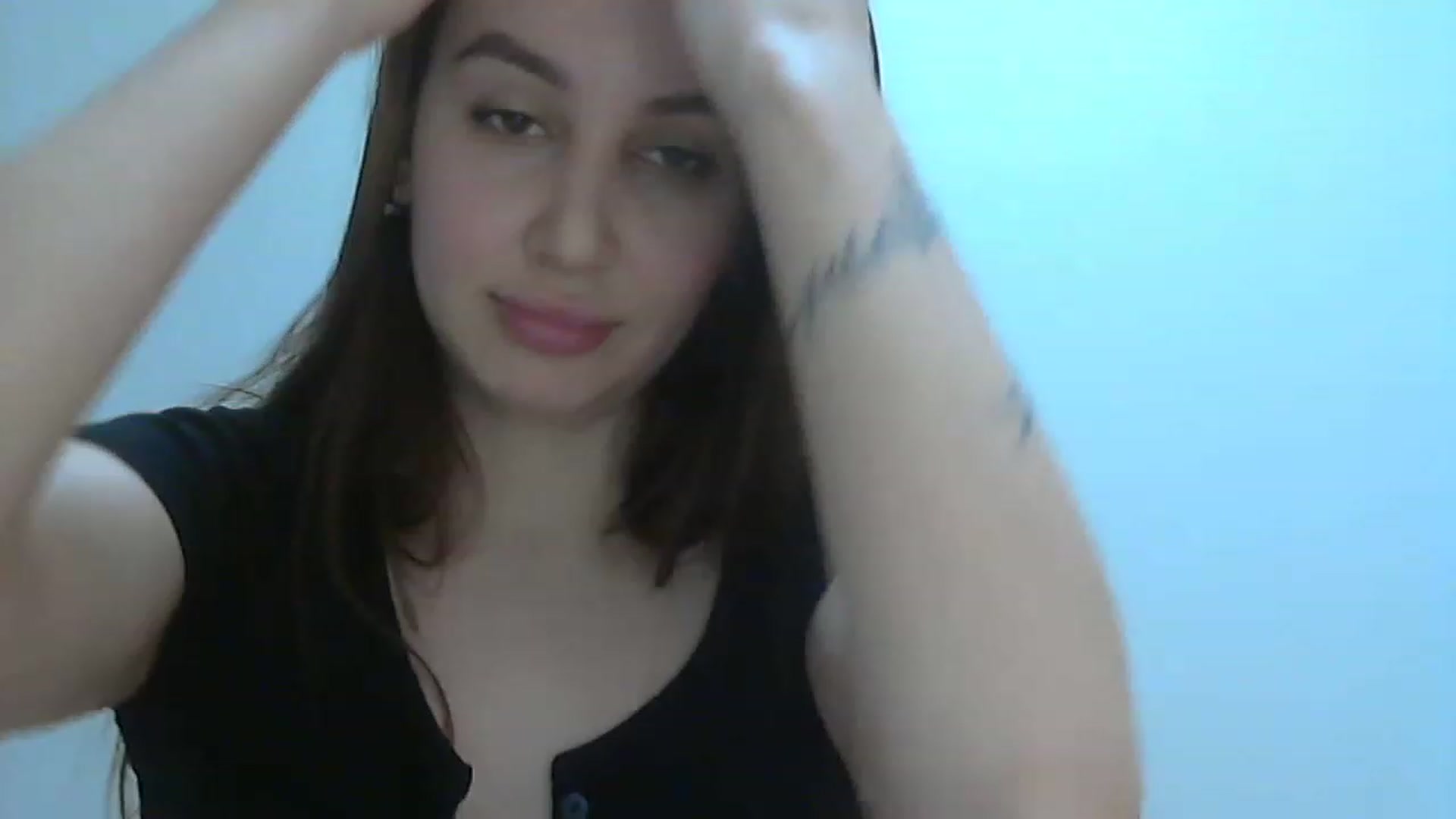 Gallery image thumbnail from HappinessInMe's myfreecams stream on, 04/29/2023, 13:36 image 12 of 20
