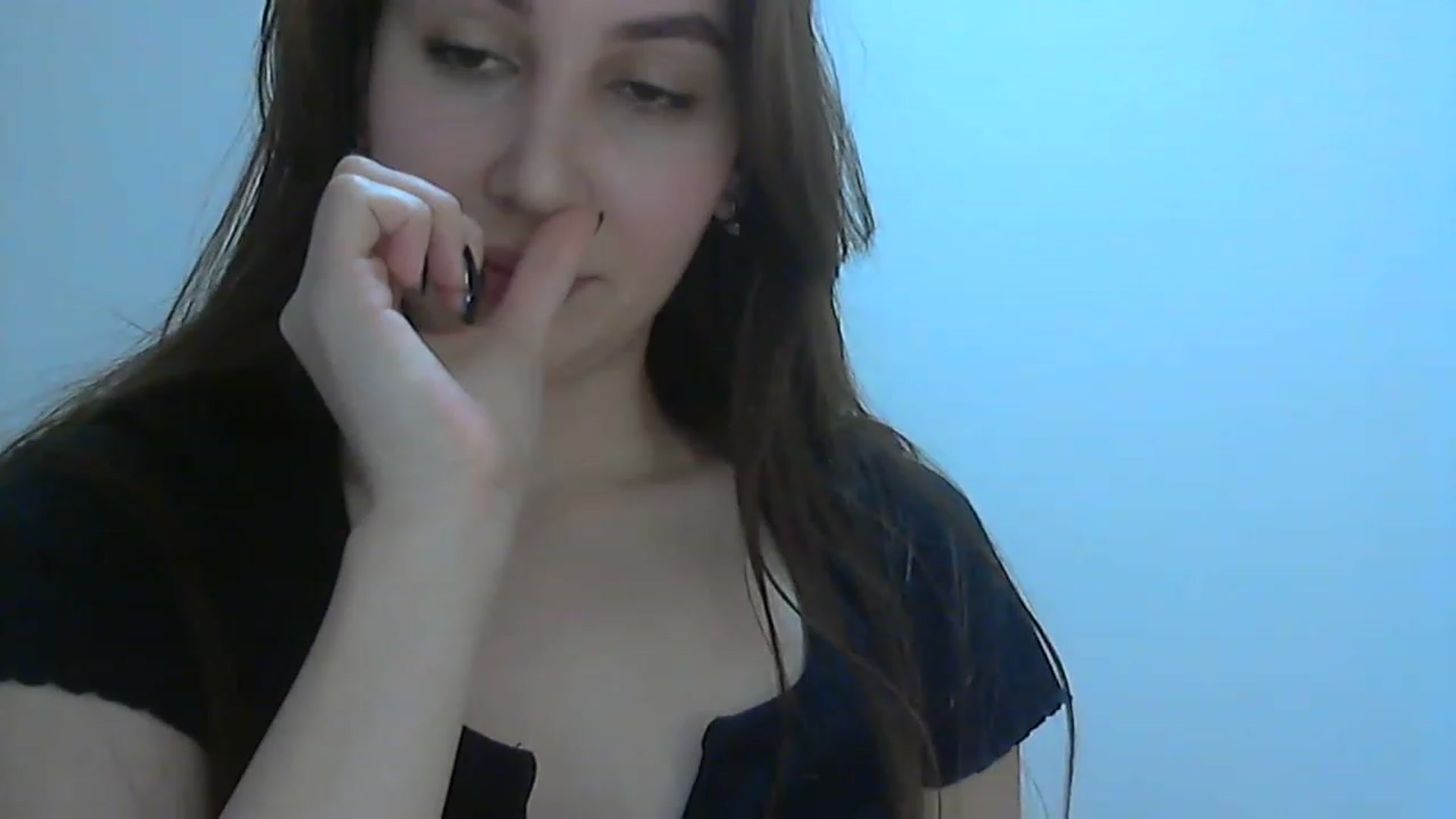 Gallery image thumbnail from HappinessInMe's myfreecams stream on, 04/29/2023, 13:36 image 17 of 20