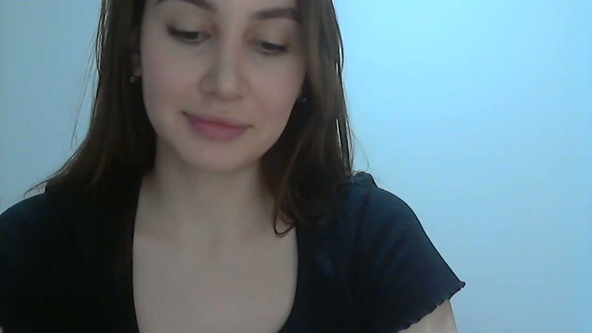 Gallery image thumbnail from HappinessInMe's myfreecams stream on, 04/29/2023, 13:36 image 20 of 20