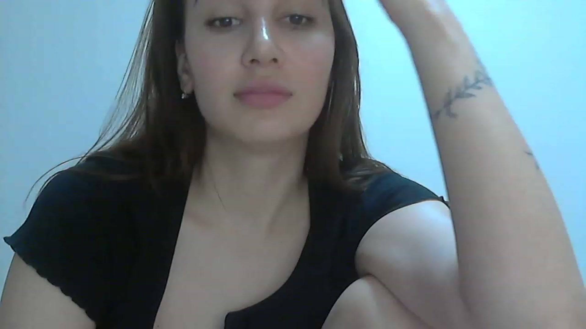 Gallery image thumbnail from HappinessInMe's myfreecams stream on, 04/29/2023, 13:36 image 16 of 20