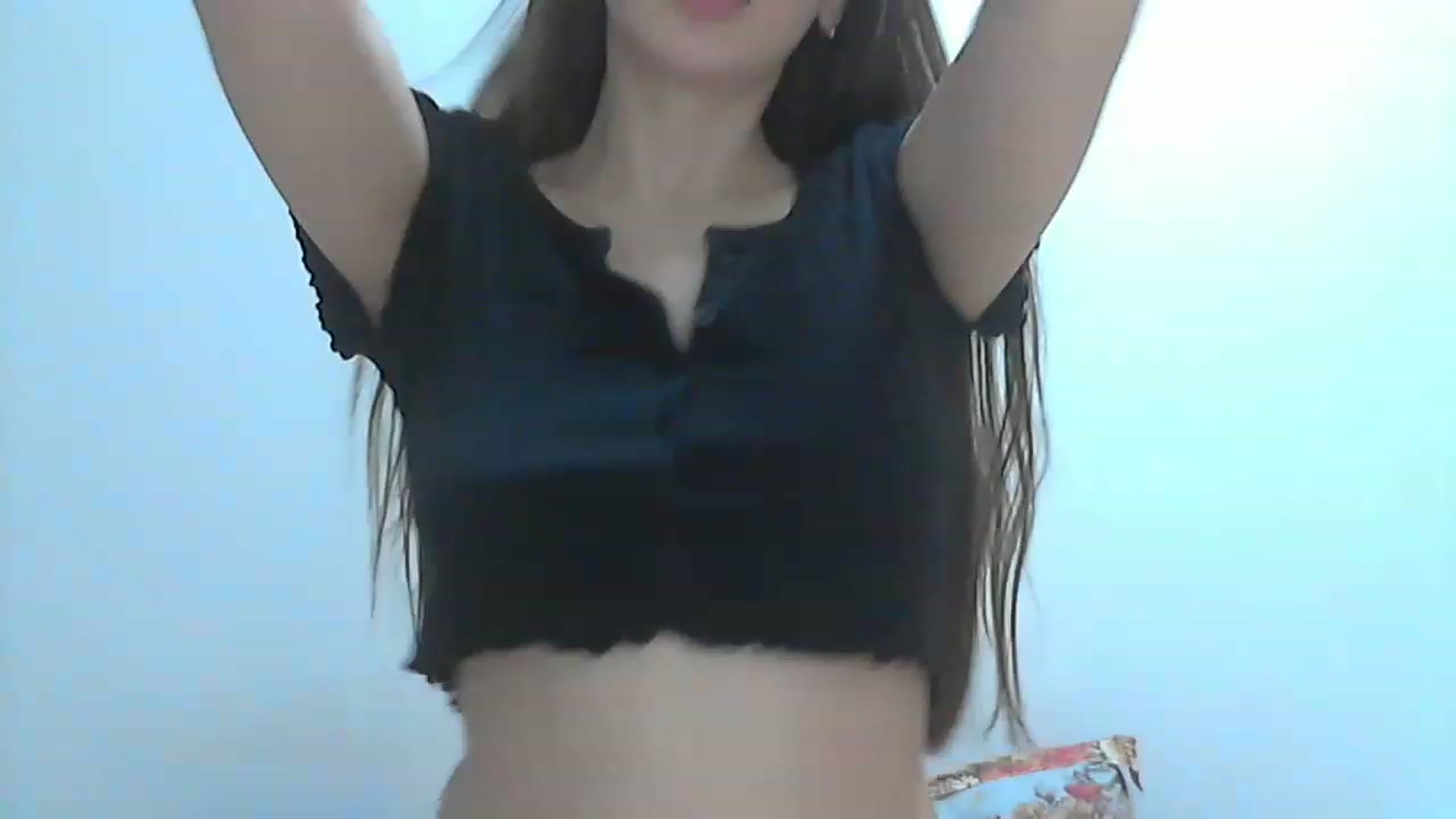 Gallery image thumbnail from HappinessInMe's myfreecams stream on, 04/29/2023, 13:36 image 2 of 20