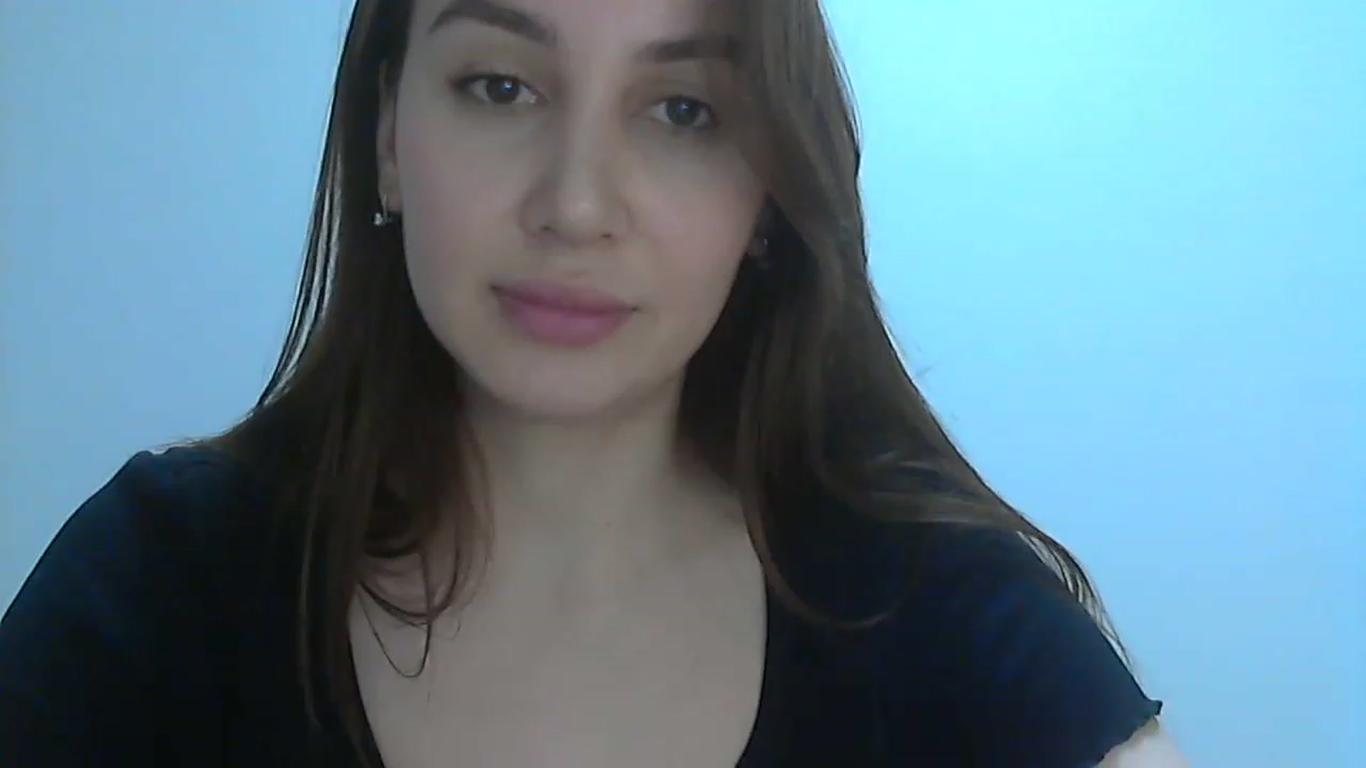 Gallery image thumbnail from HappinessInMe's myfreecams stream on, 04/29/2023, 13:36 image 7 of 20