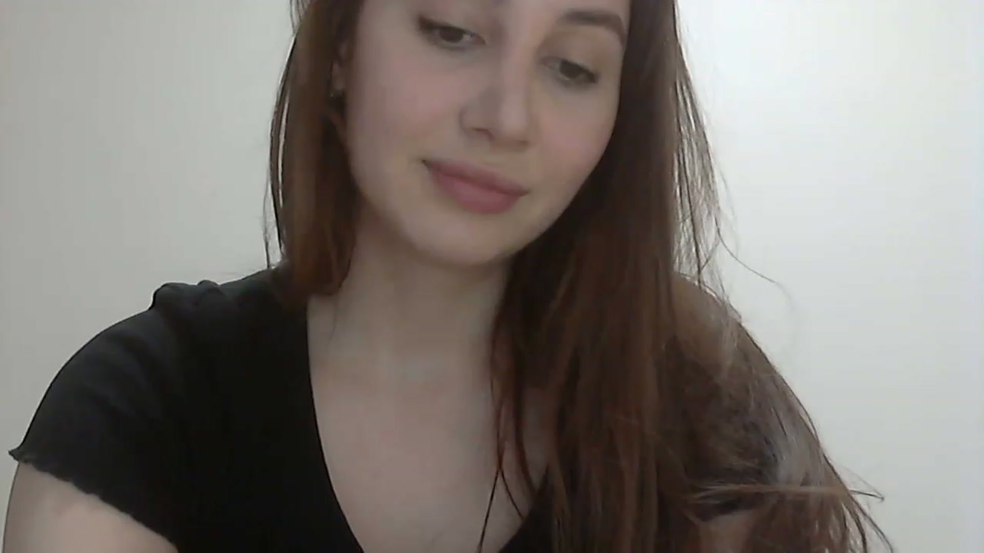 Gallery image thumbnail from HappinessInMe's myfreecams stream on, 05/01/2023, 14:21 image 6 of 20