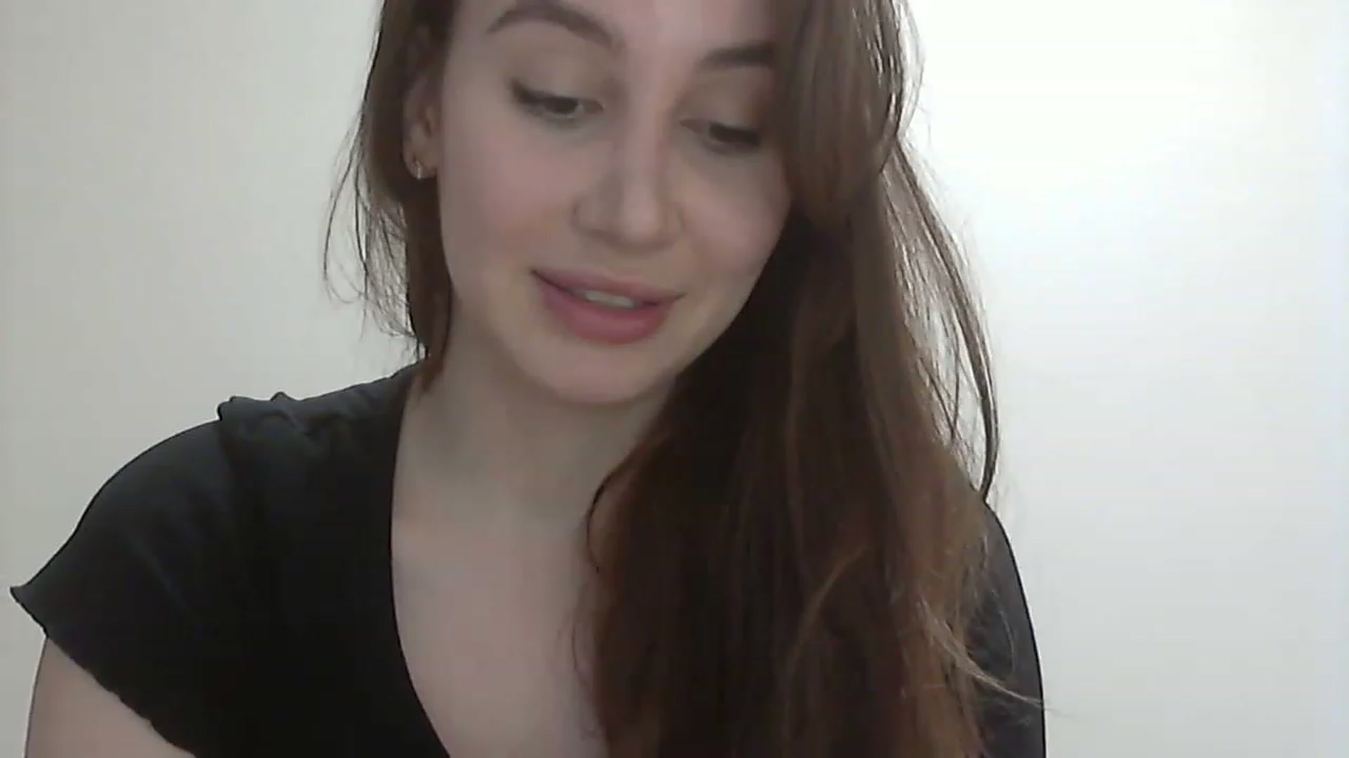 Gallery image thumbnail from HappinessInMe's myfreecams stream on, 05/01/2023, 14:21 image 1 of 20