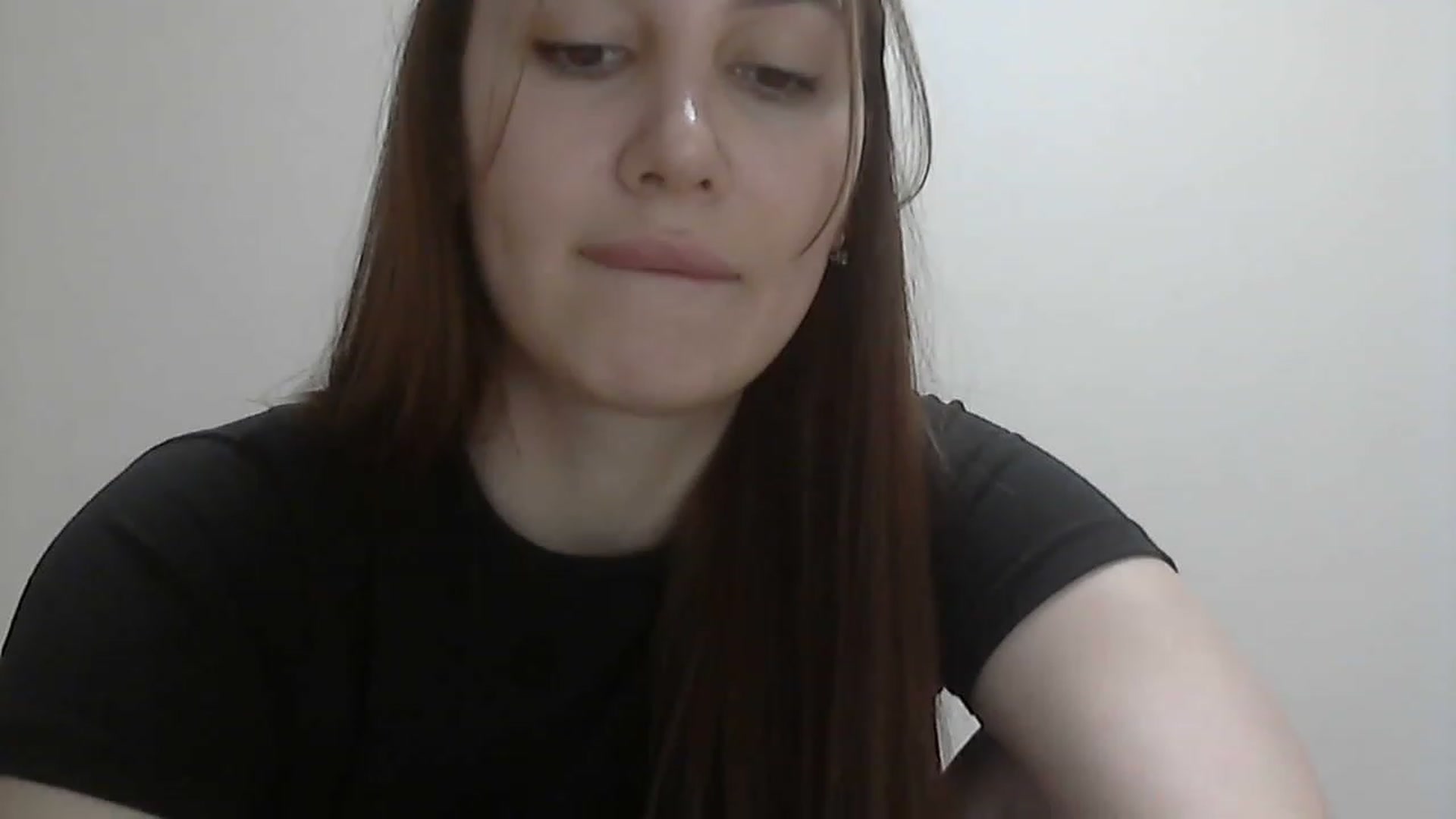 Gallery image thumbnail from HappinessInMe's myfreecams stream on, 05/05/2023, 14:45 image 1 of 20