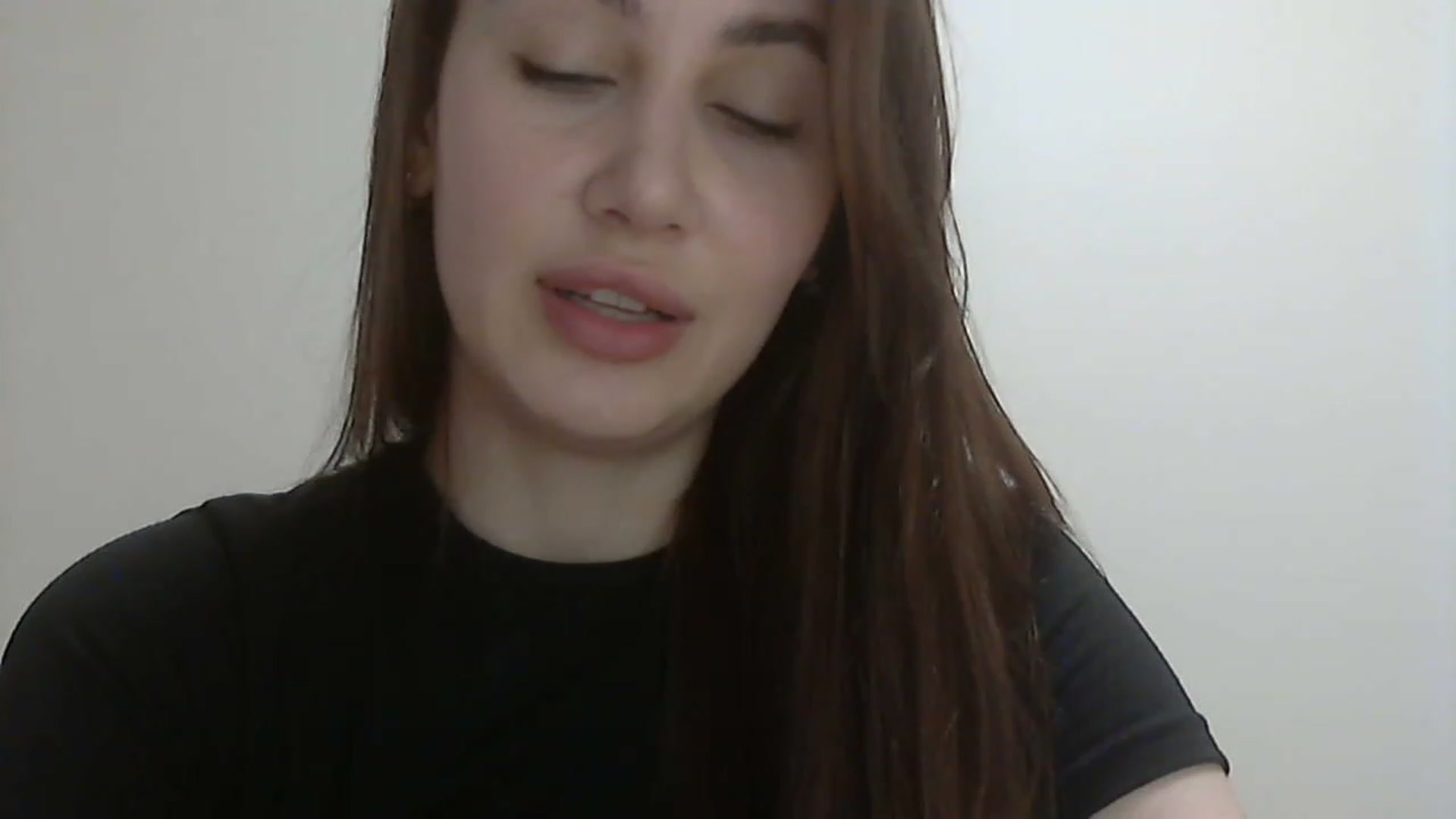 Gallery image thumbnail from HappinessInMe's myfreecams stream on, 05/27/2023, 15:47 image 4 of 20