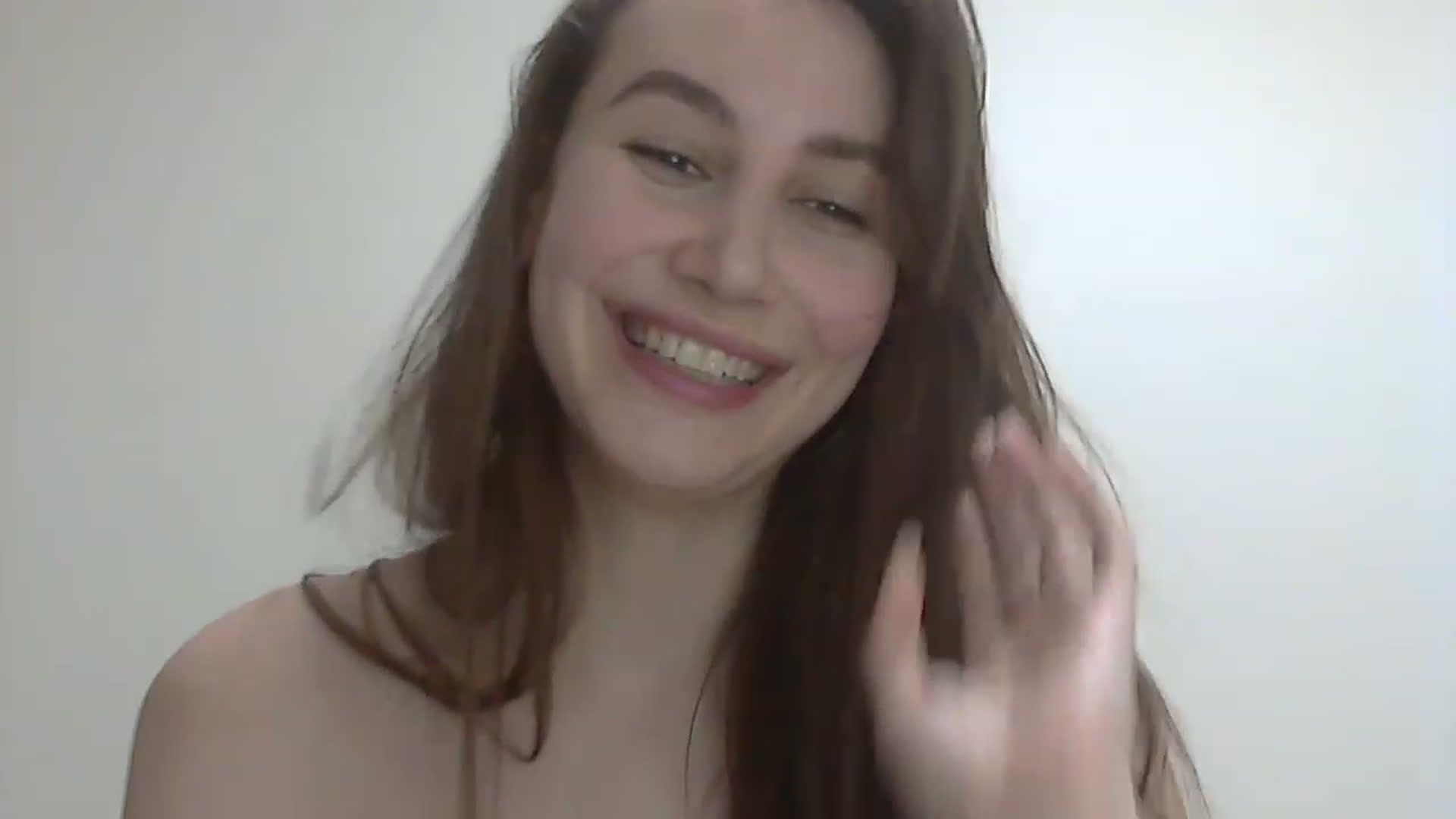 Gallery image thumbnail from HappinessInMe's myfreecams stream on, 05/27/2023, 16:19 image 12 of 20